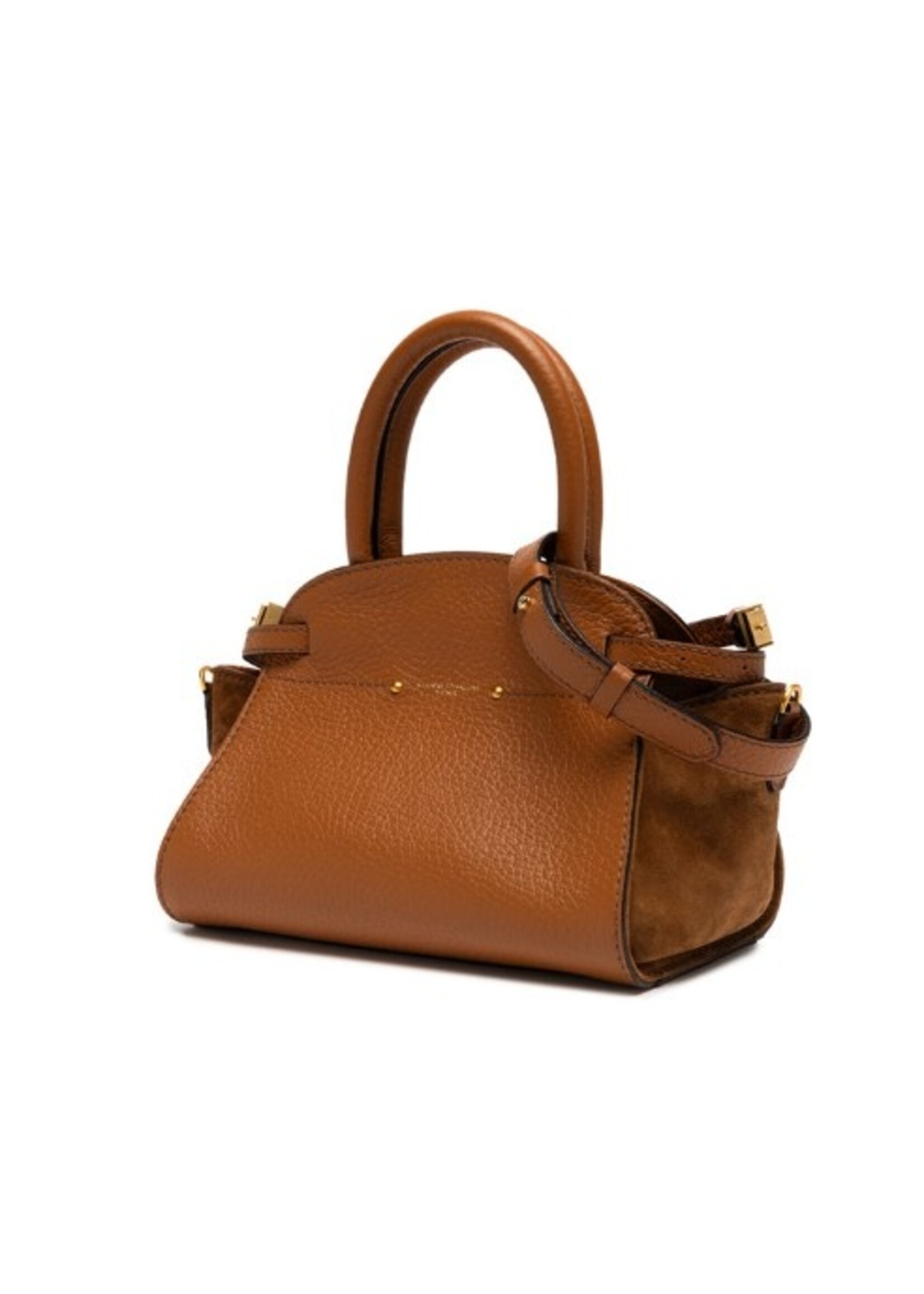 GIANNI CHIARINI FARAH BS 11465 TKL-CM 206 CUOIO