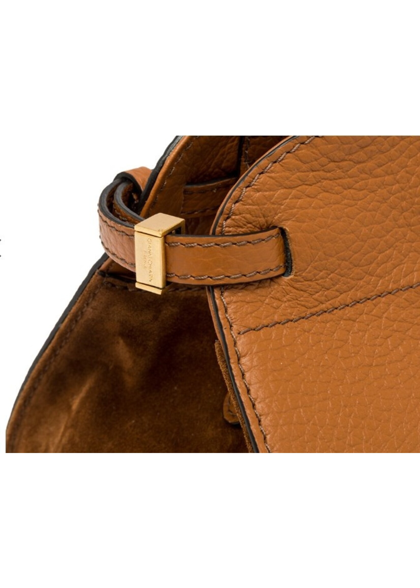 GIANNI CHIARINI FARAH BS 11465 TKL-CM 206 CUOIO