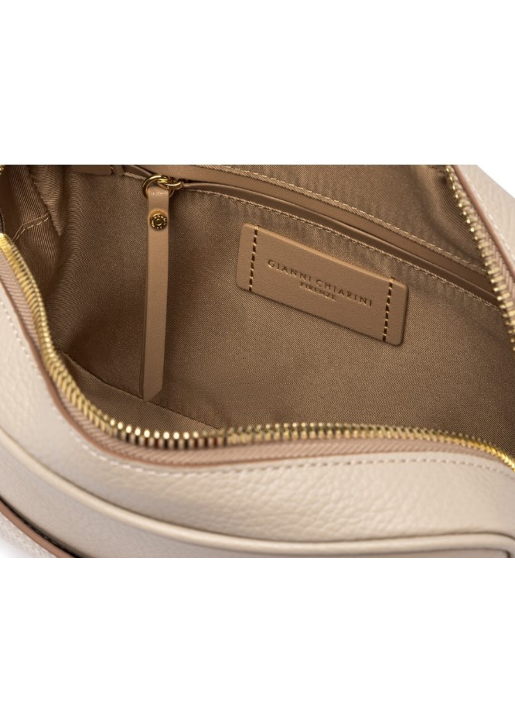 GIANNI CHIARINI NINA BS 11180 COMM GRN-NAOP 0152 LAMB