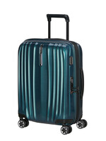 SAMSONITE NEXIS SPINNER 55/20 L40 DEEP PETROL