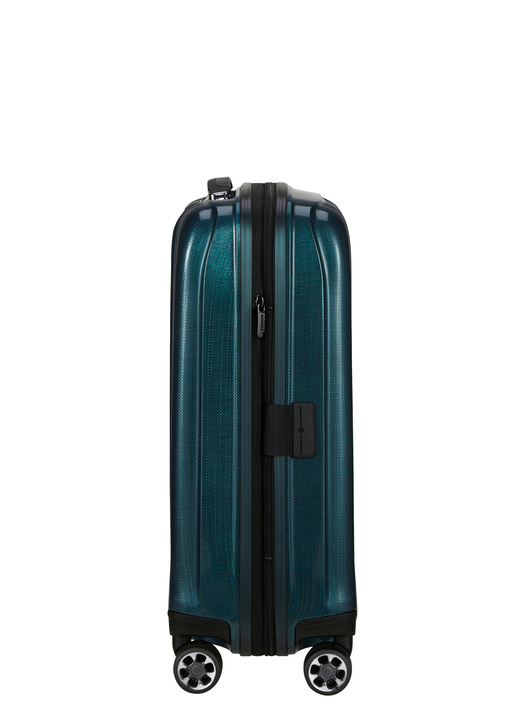 SAMSONITE NEXIS SPINNER 55/20 L40 DEEP PETROL