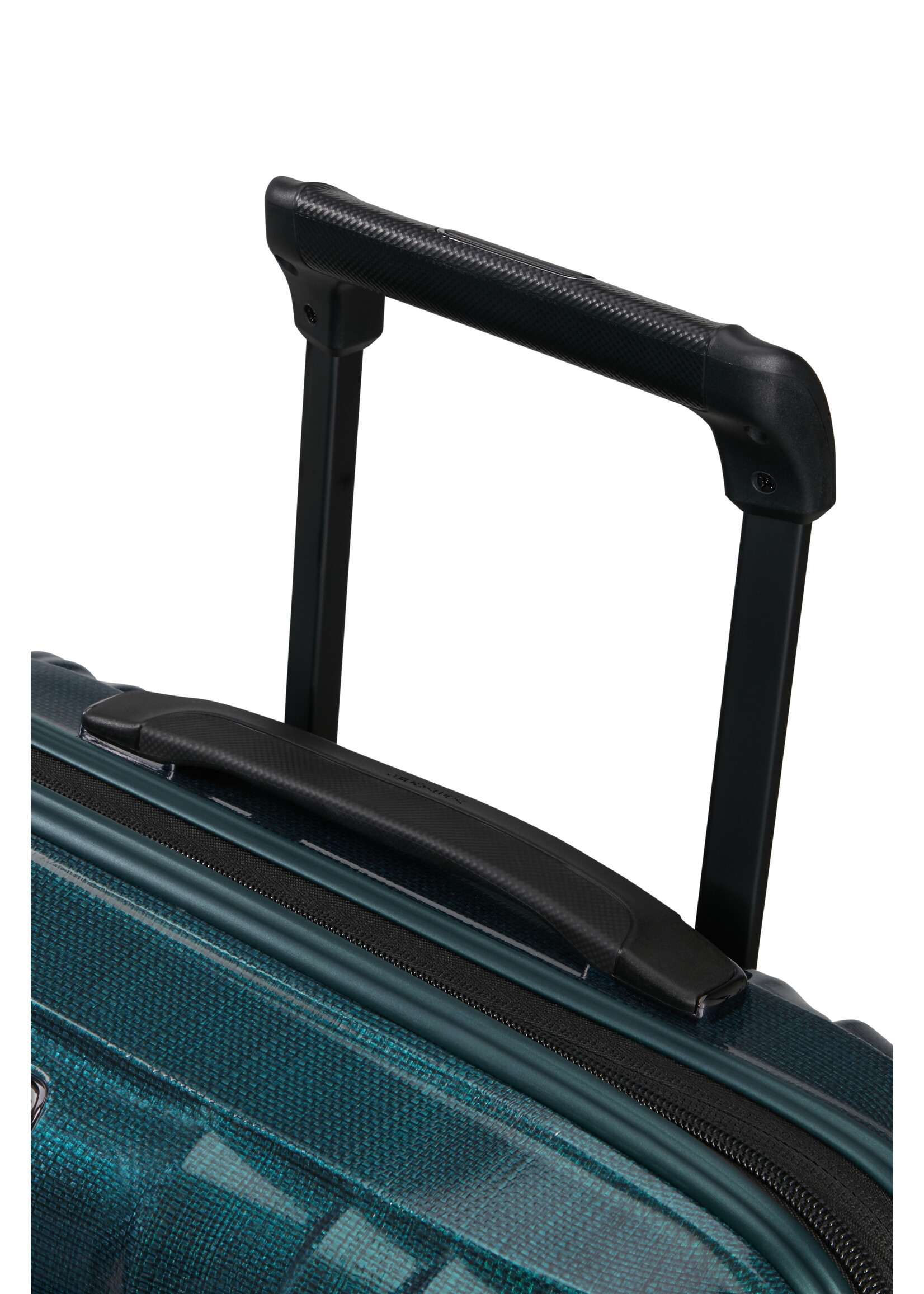 SAMSONITE NEXIS SPINNER 55/20 L40 DEEP PETROL