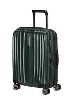 SAMSONITE NEXIS SPINNER 55/20 L40 DEEP FOREST