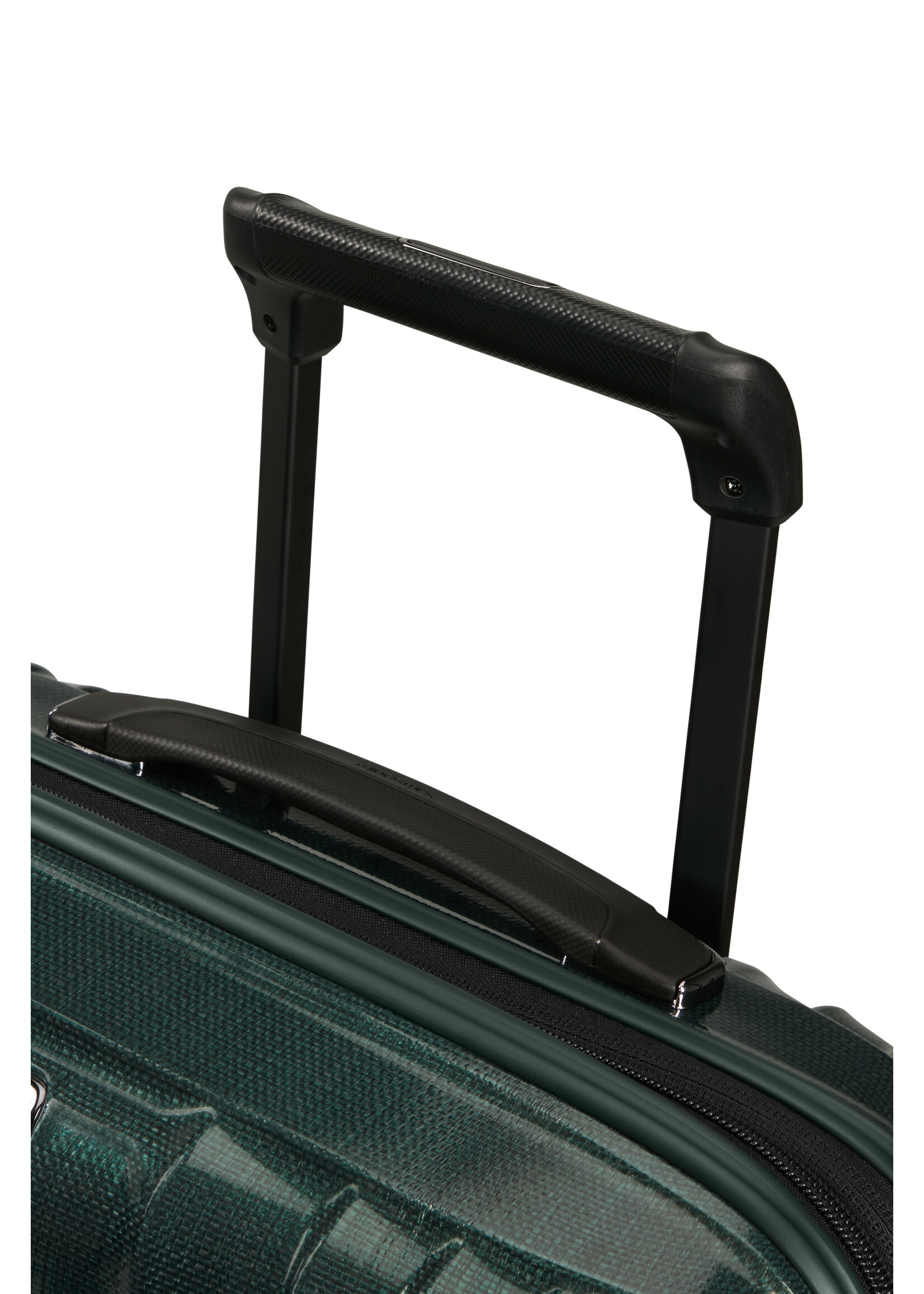 SAMSONITE NEXIS SPINNER 55/20 L40 DEEP FOREST