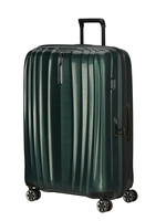 SAMSONITE NEXIS SPINNER 82 EXP DEEP FOREST