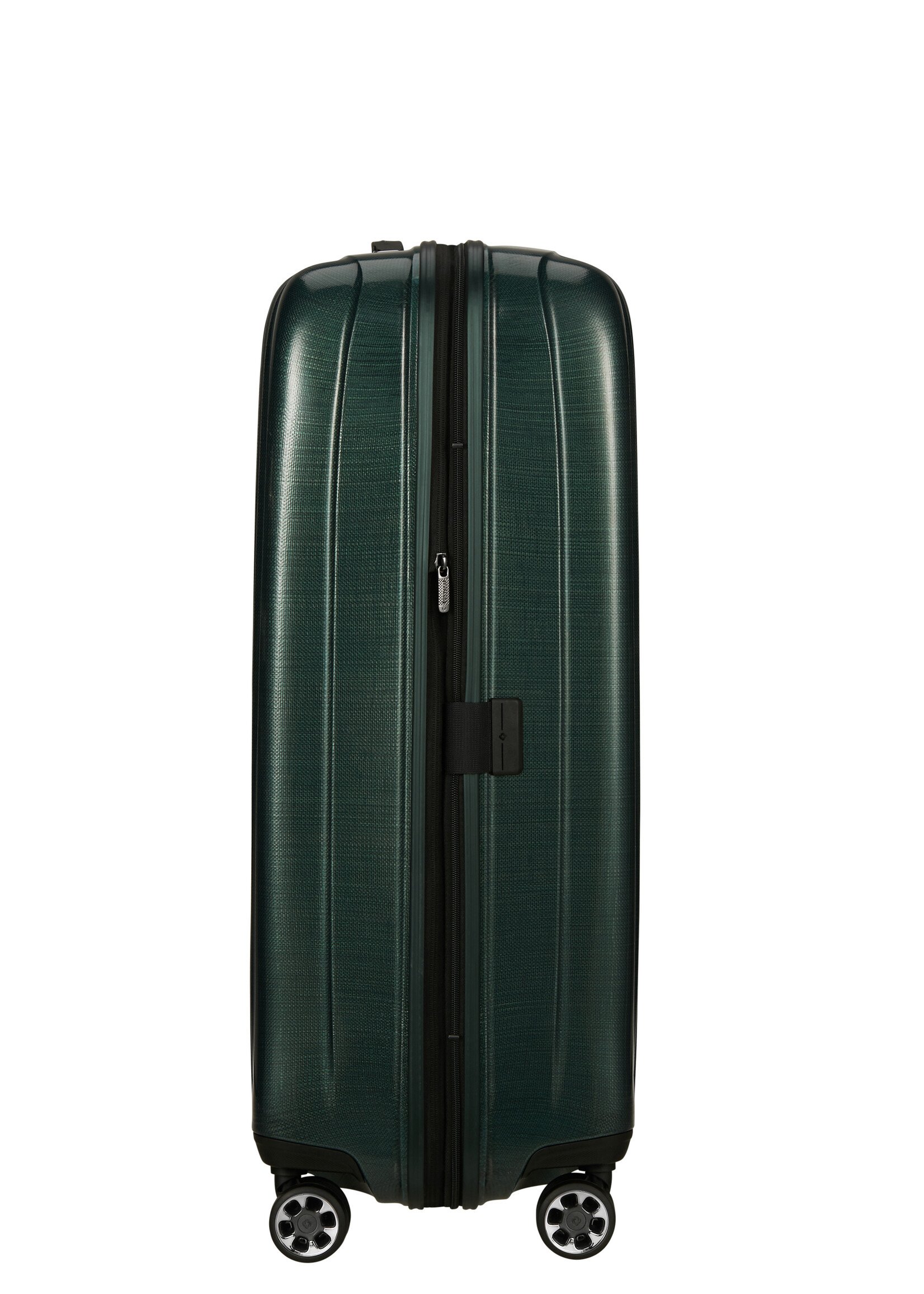 SAMSONITE NEXIS SPINNER 82 EXP DEEP FOREST
