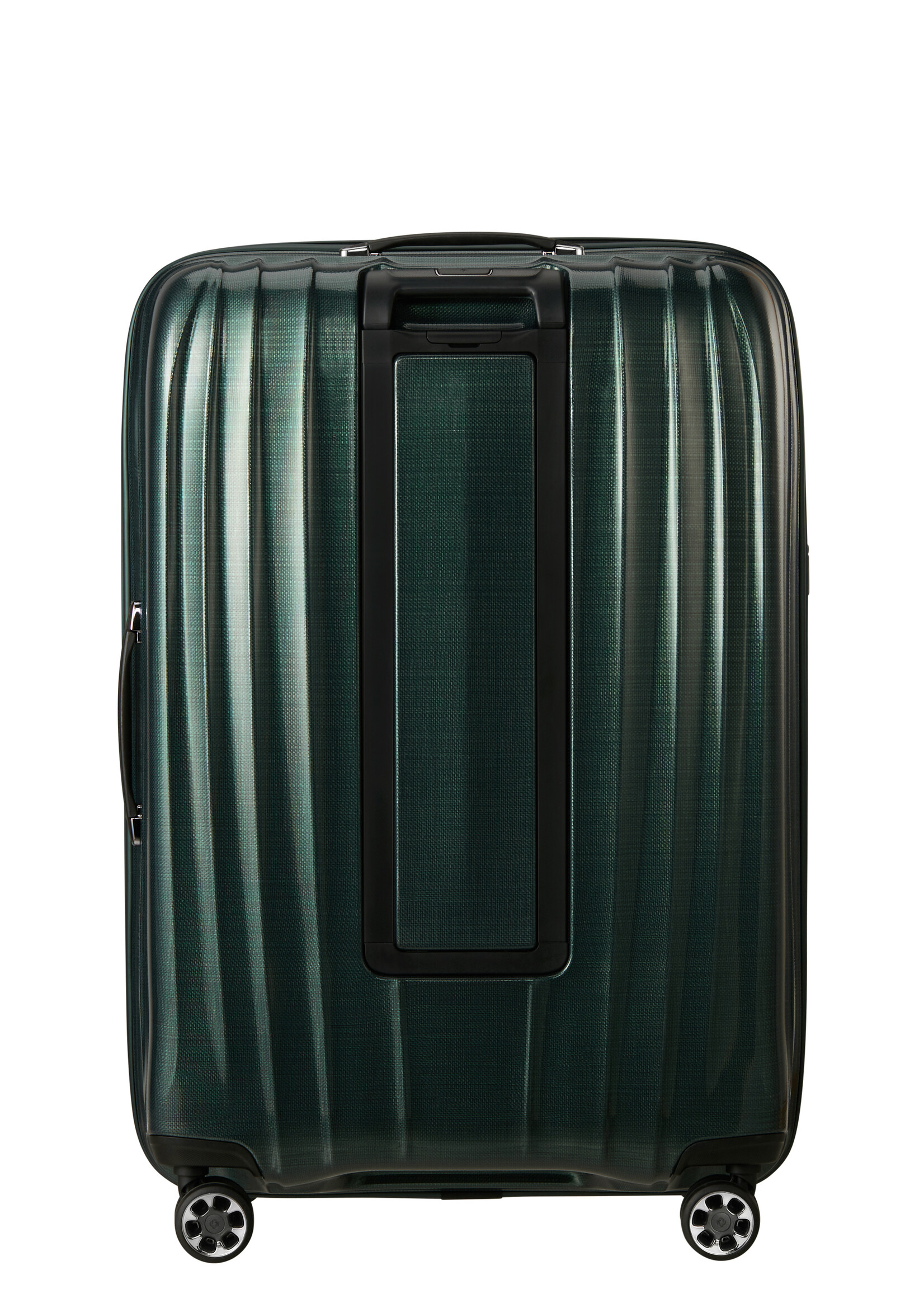 SAMSONITE NEXIS SPINNER 82 EXP DEEP FOREST