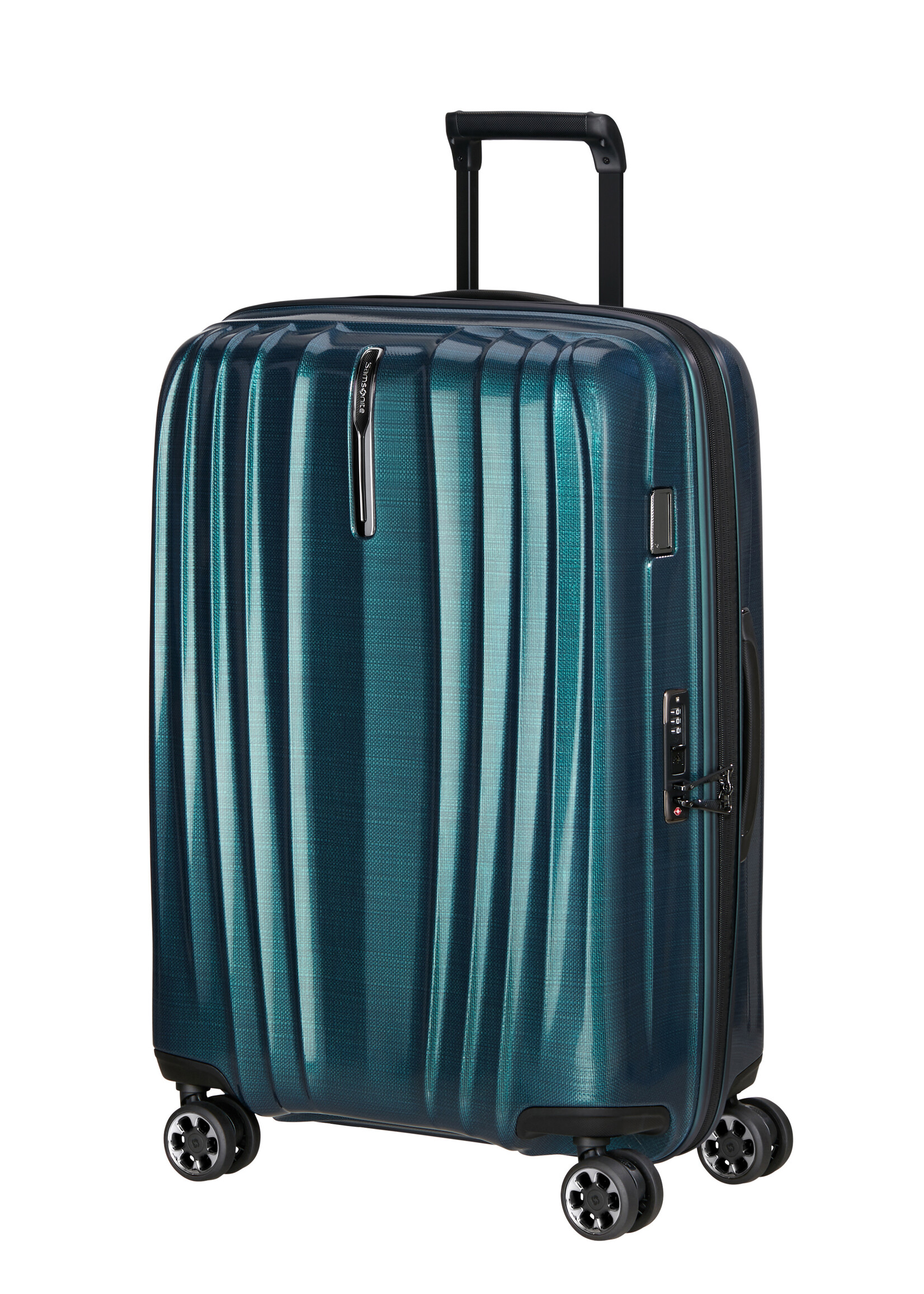 SAMSONITE NEXIS SPINNER 70/26 EXP DEEP PETROL