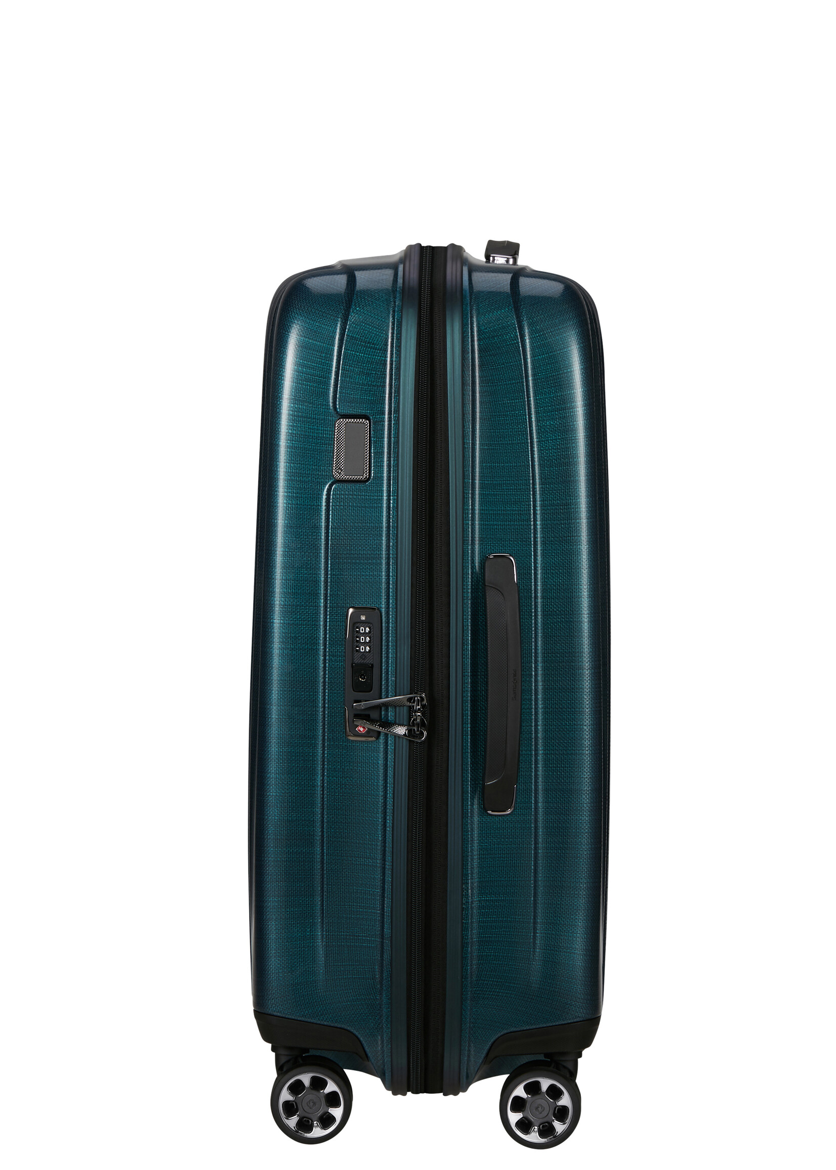 SAMSONITE NEXIS SPINNER 70/26 EXP DEEP PETROL