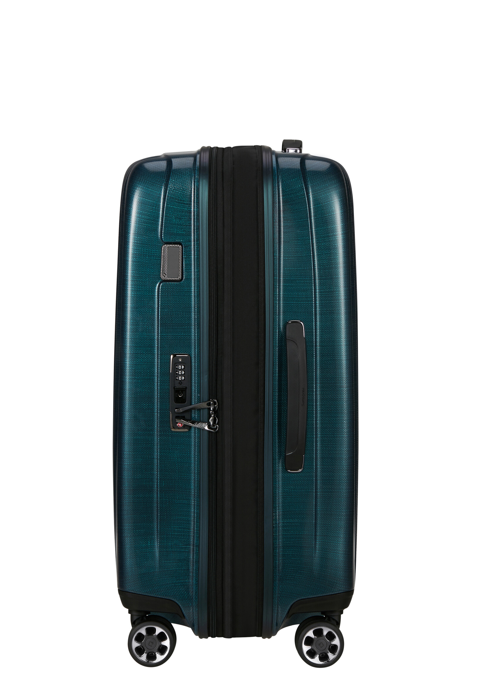 SAMSONITE NEXIS SPINNER 70/26 EXP DEEP PETROL