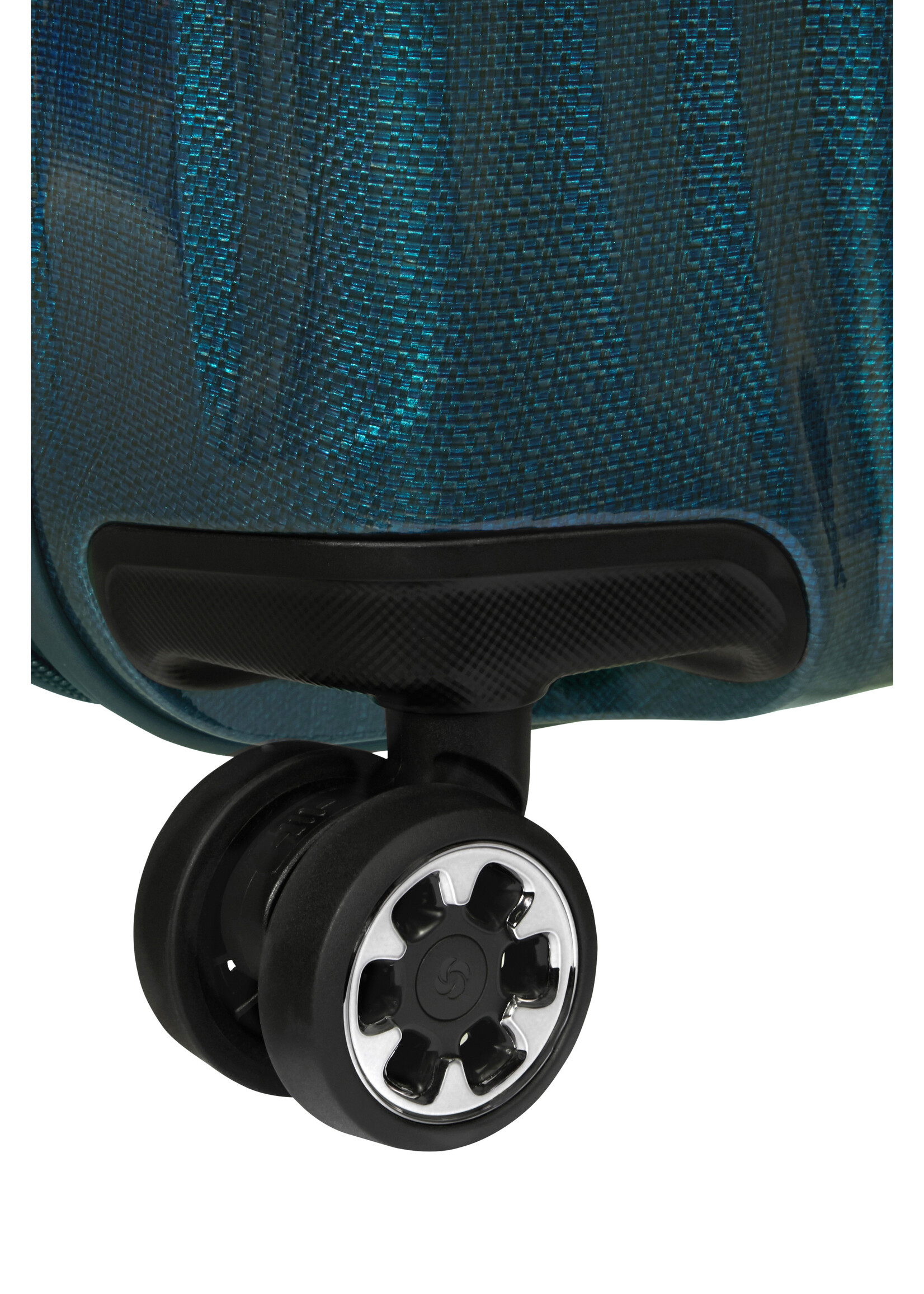 SAMSONITE NEXIS SPINNER 70/26 EXP DEEP PETROL