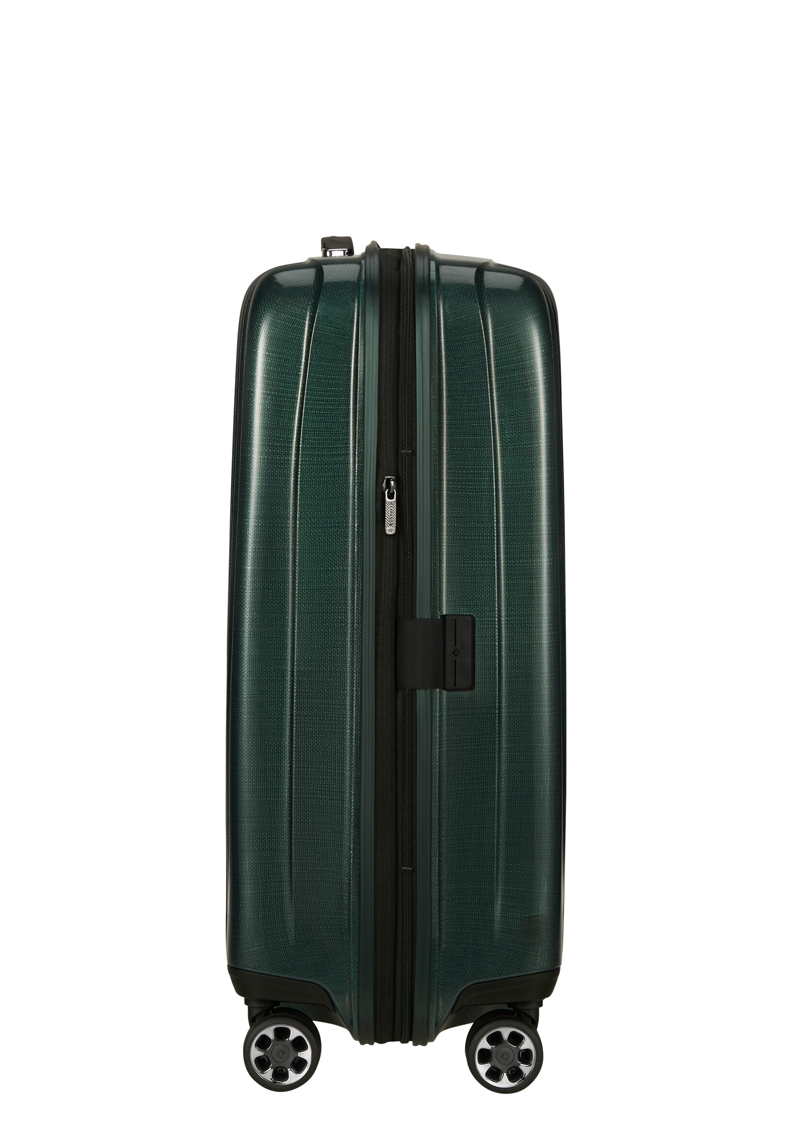 SAMSONITE NEXIS SPINNER 70/26 EXP DEEP FOREST