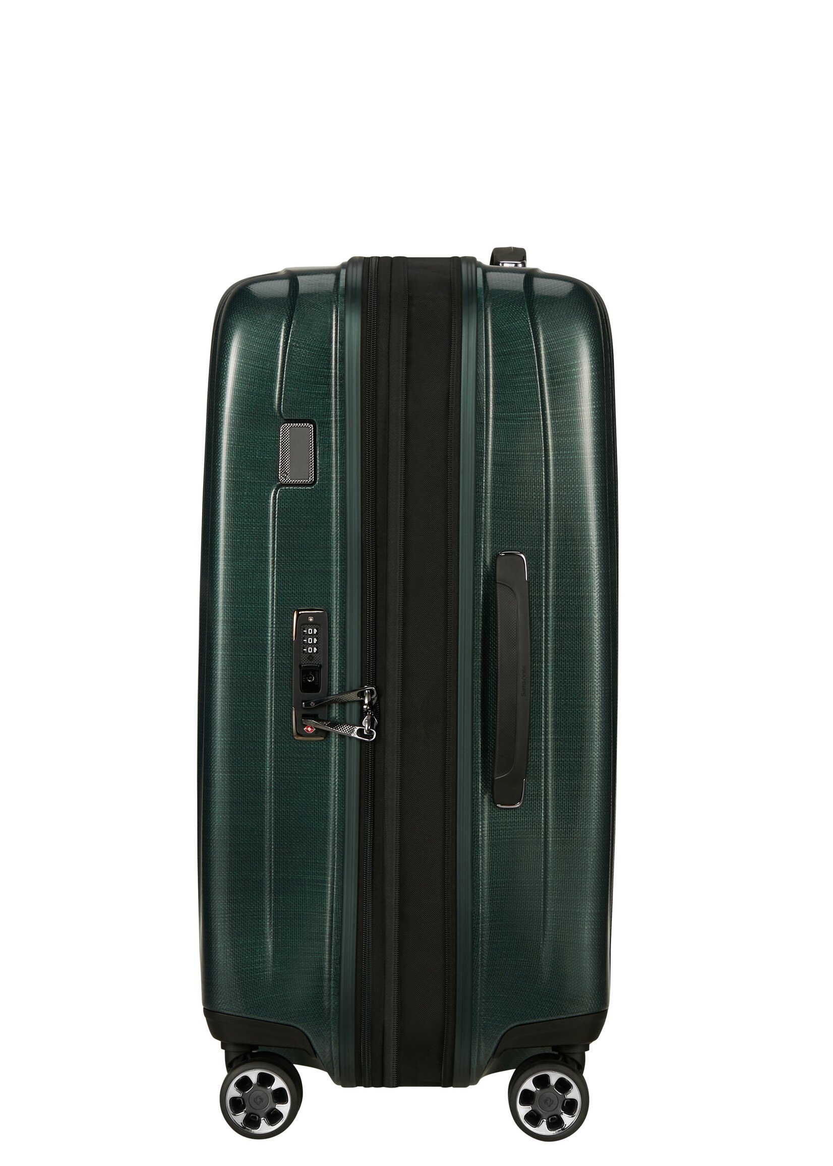 SAMSONITE NEXIS SPINNER 70/26 EXP DEEP FOREST