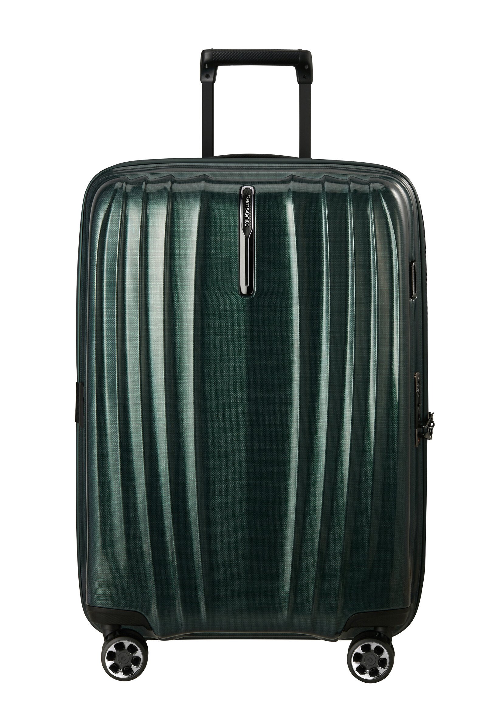 SAMSONITE NEXIS SPINNER 70/26 EXP DEEP FOREST