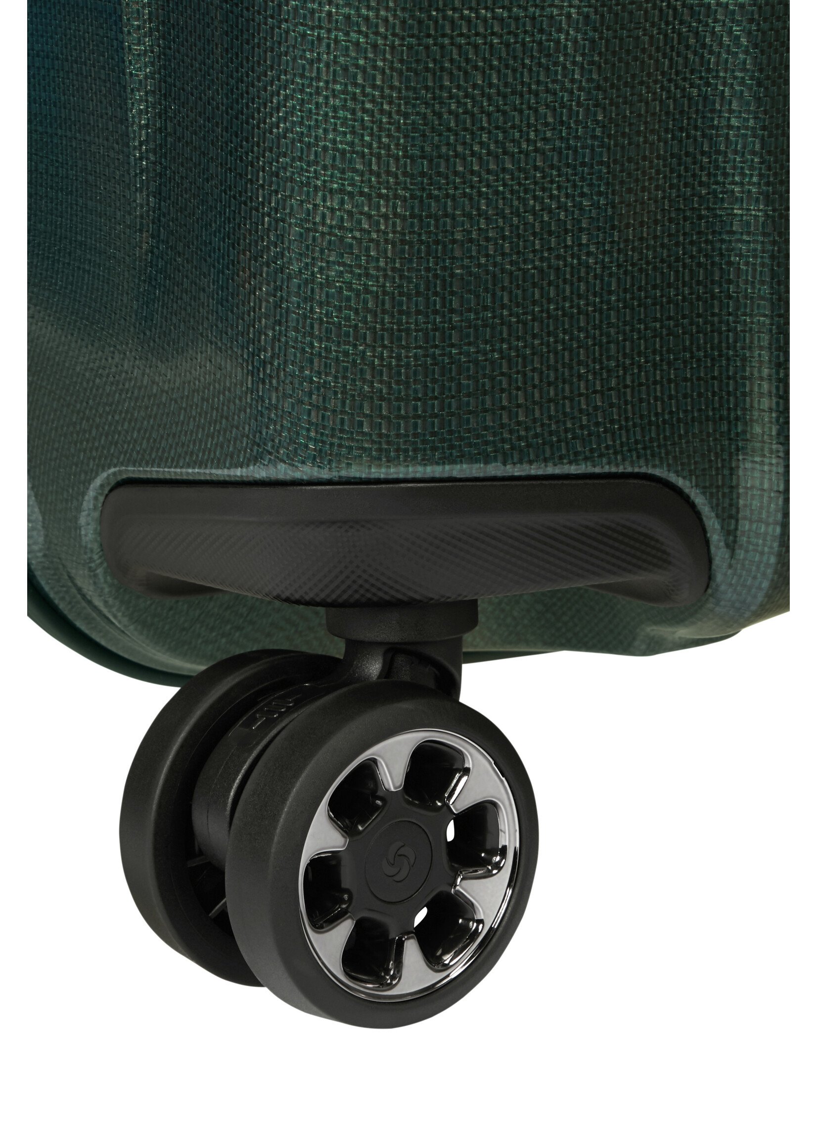 SAMSONITE NEXIS SPINNER 70/26 EXP DEEP FOREST