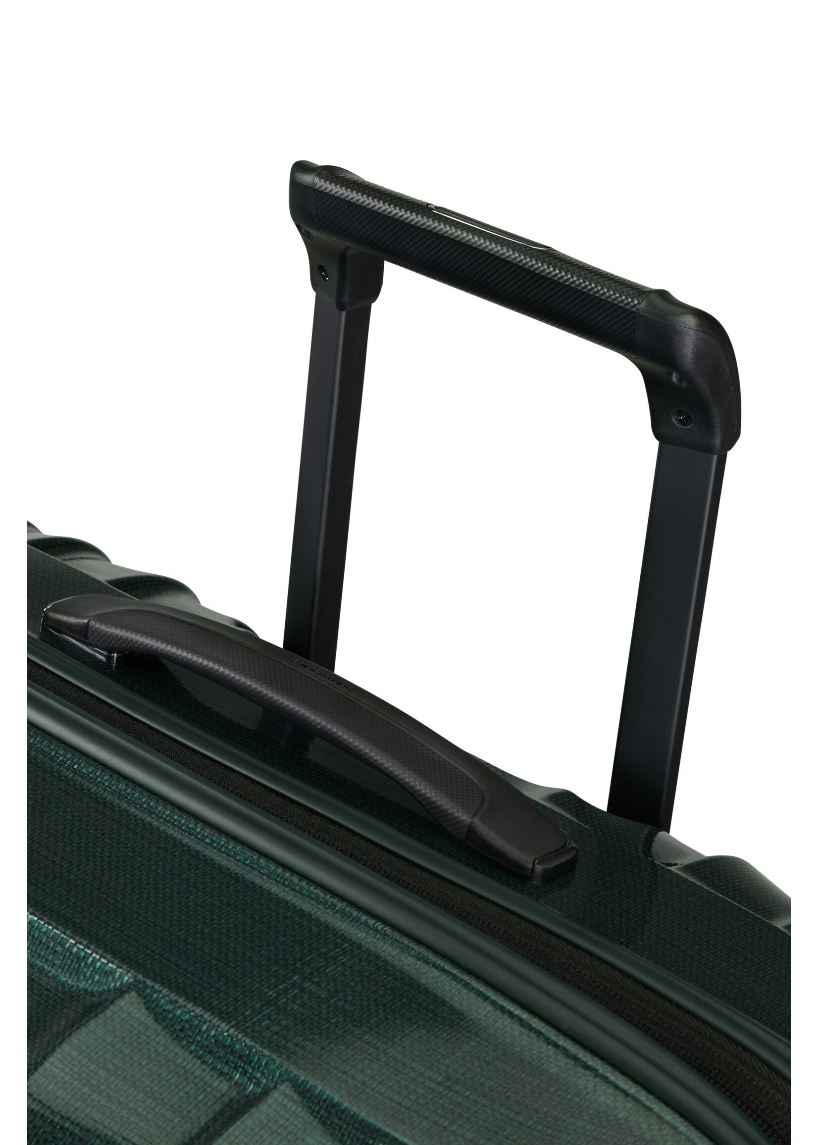 SAMSONITE NEXIS SPINNER 70/26 EXP DEEP FOREST