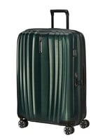 SAMSONITE NEXIS SPINNER 76/28 EXP DEEP FOREST