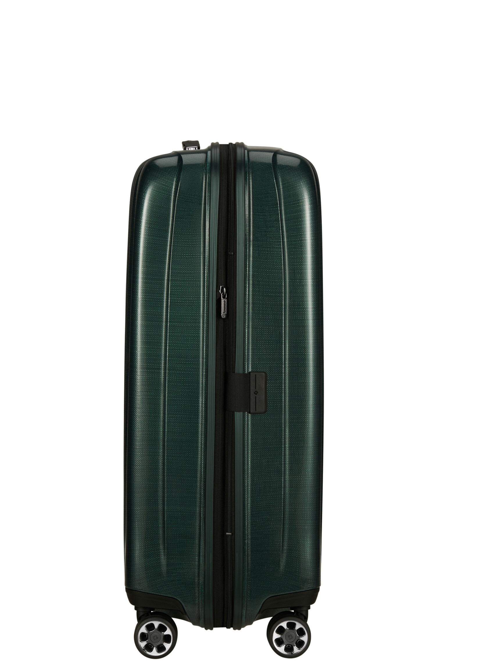 SAMSONITE NEXIS SPINNER 76/28 EXP DEEP FOREST