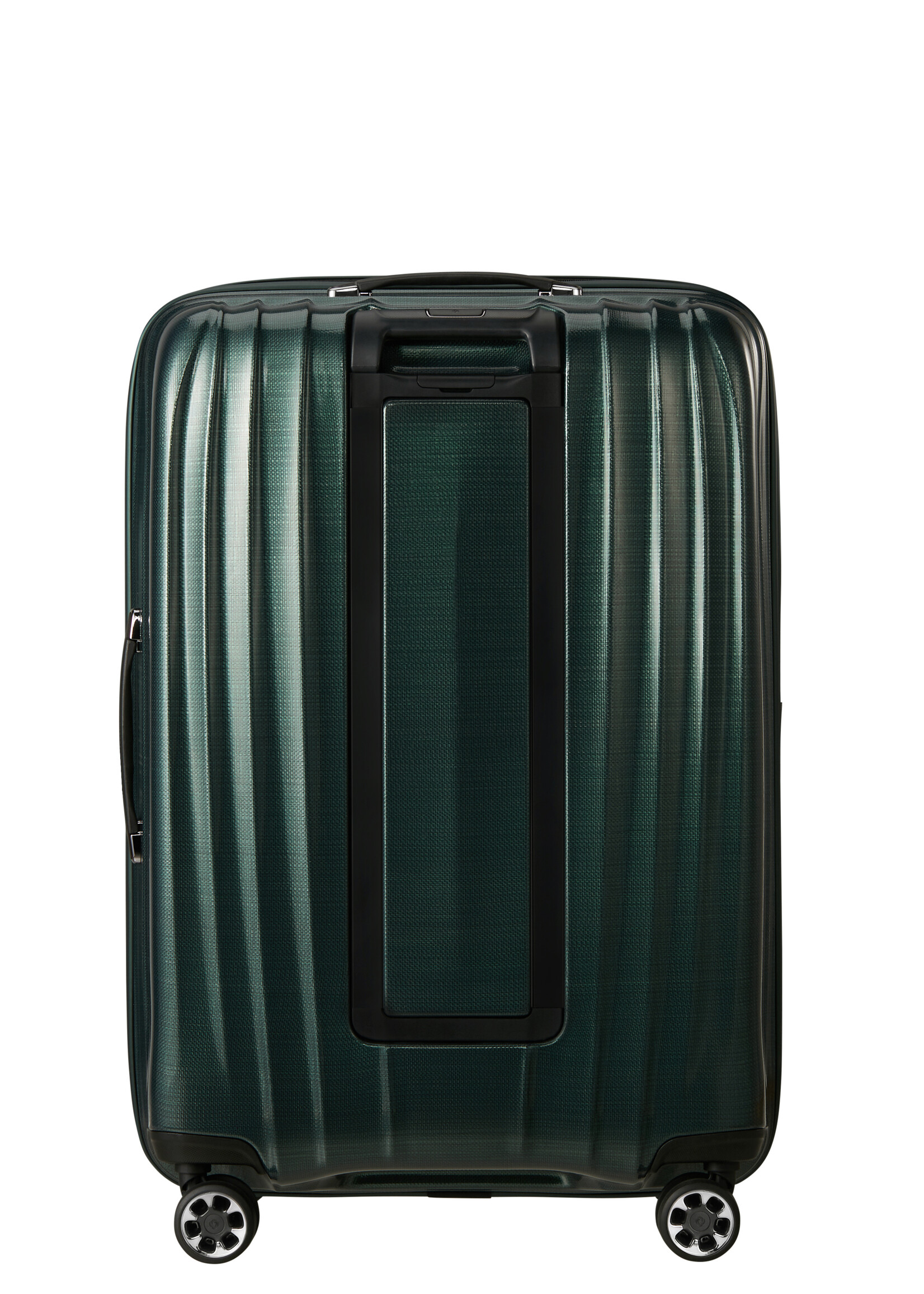 SAMSONITE NEXIS SPINNER 76/28 EXP DEEP FOREST