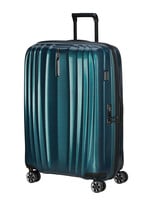 SAMSONITE NEXIS SPINNER 76/28 EXP DEEP PETROL