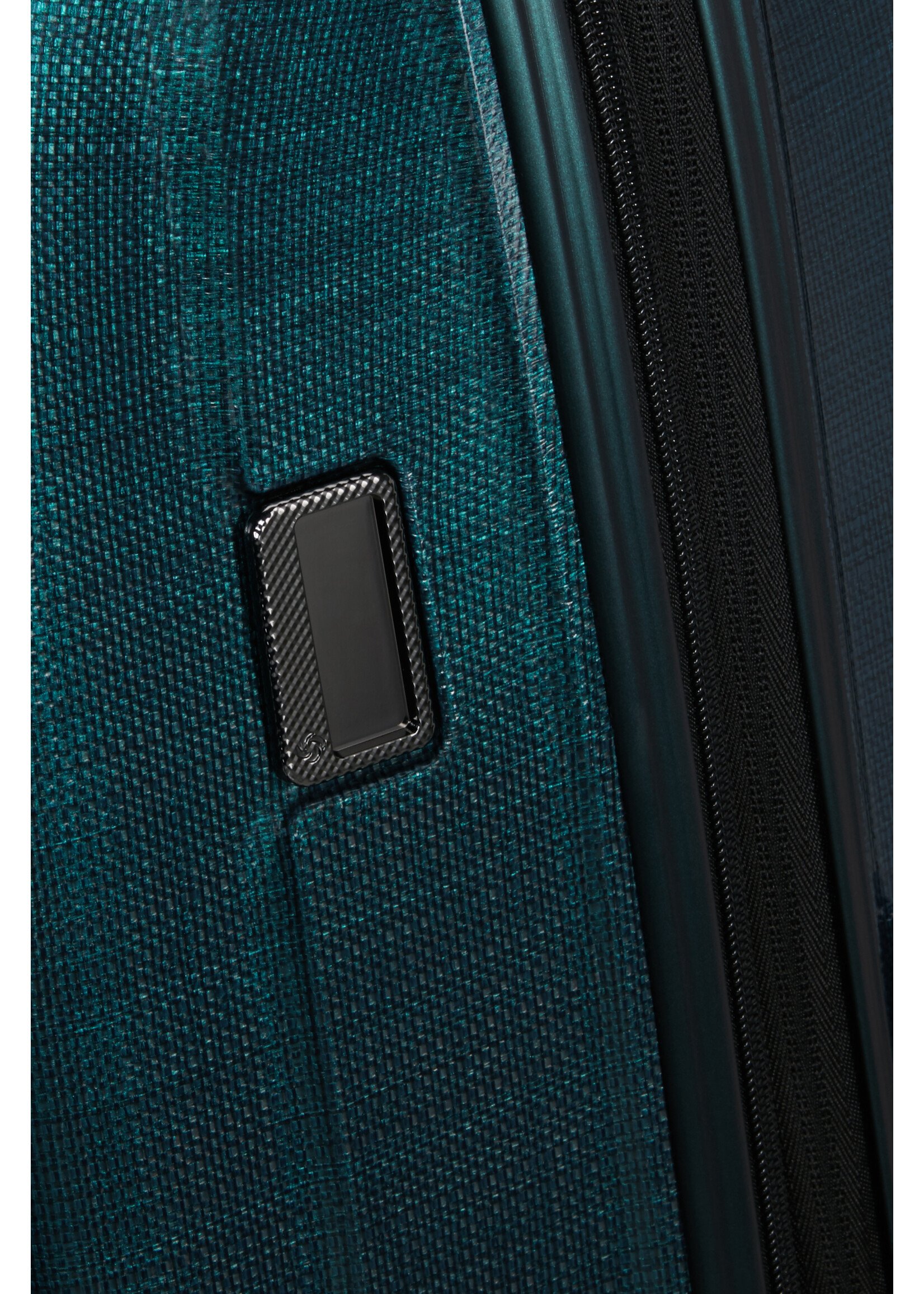 SAMSONITE NEXIS SPINNER 76/28 EXP DEEP PETROL