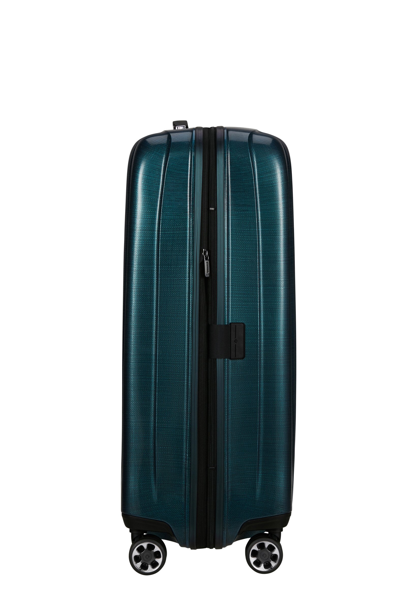 SAMSONITE NEXIS SPINNER 76/28 EXP DEEP PETROL
