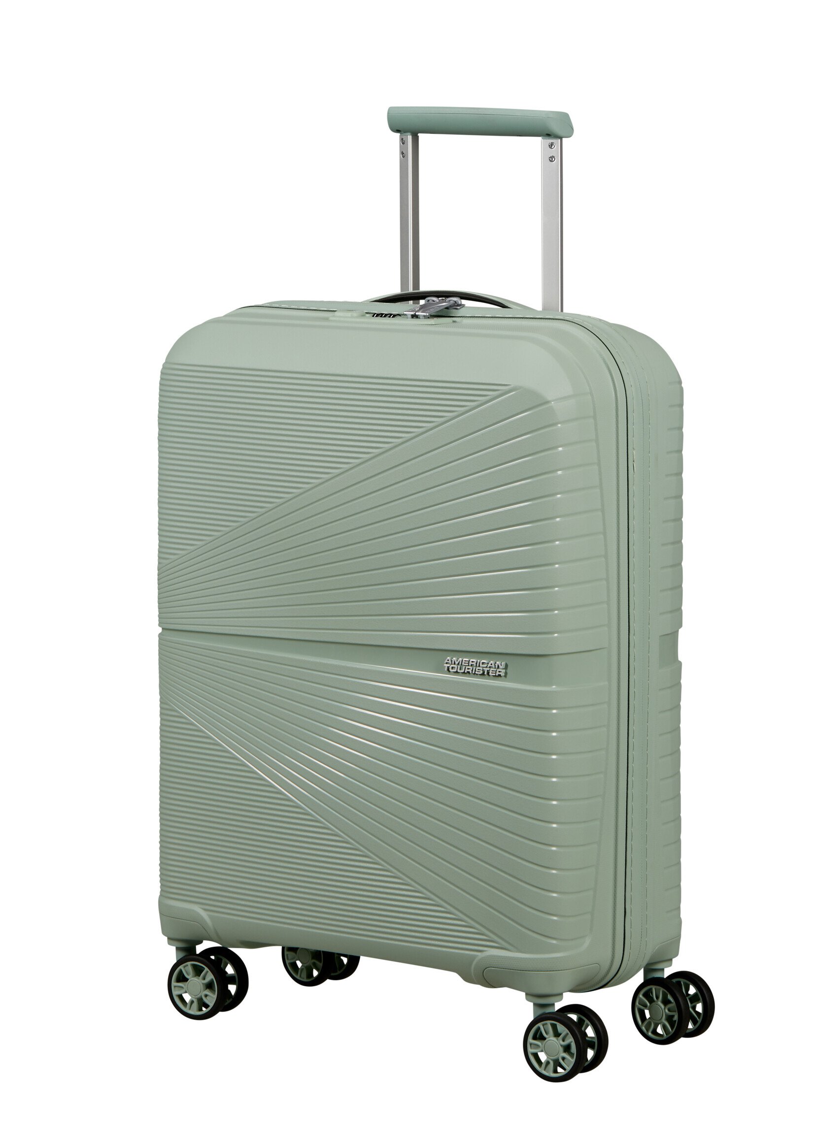 AMERICAN TOURISTER AIRCONIC SPINNER  55 SATURN SAGE