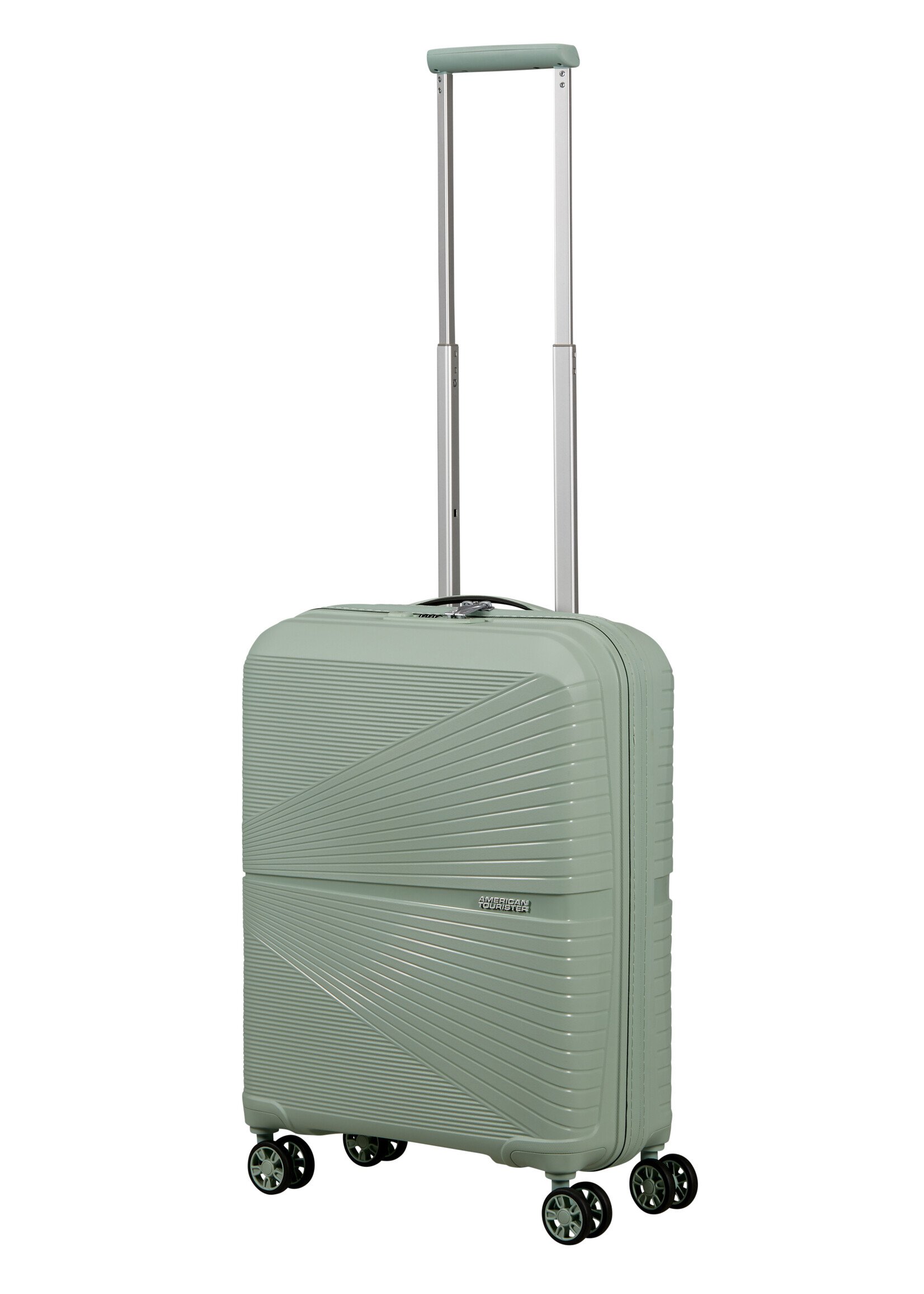 AMERICAN TOURISTER AIRCONIC SPINNER  55 SATURN SAGE