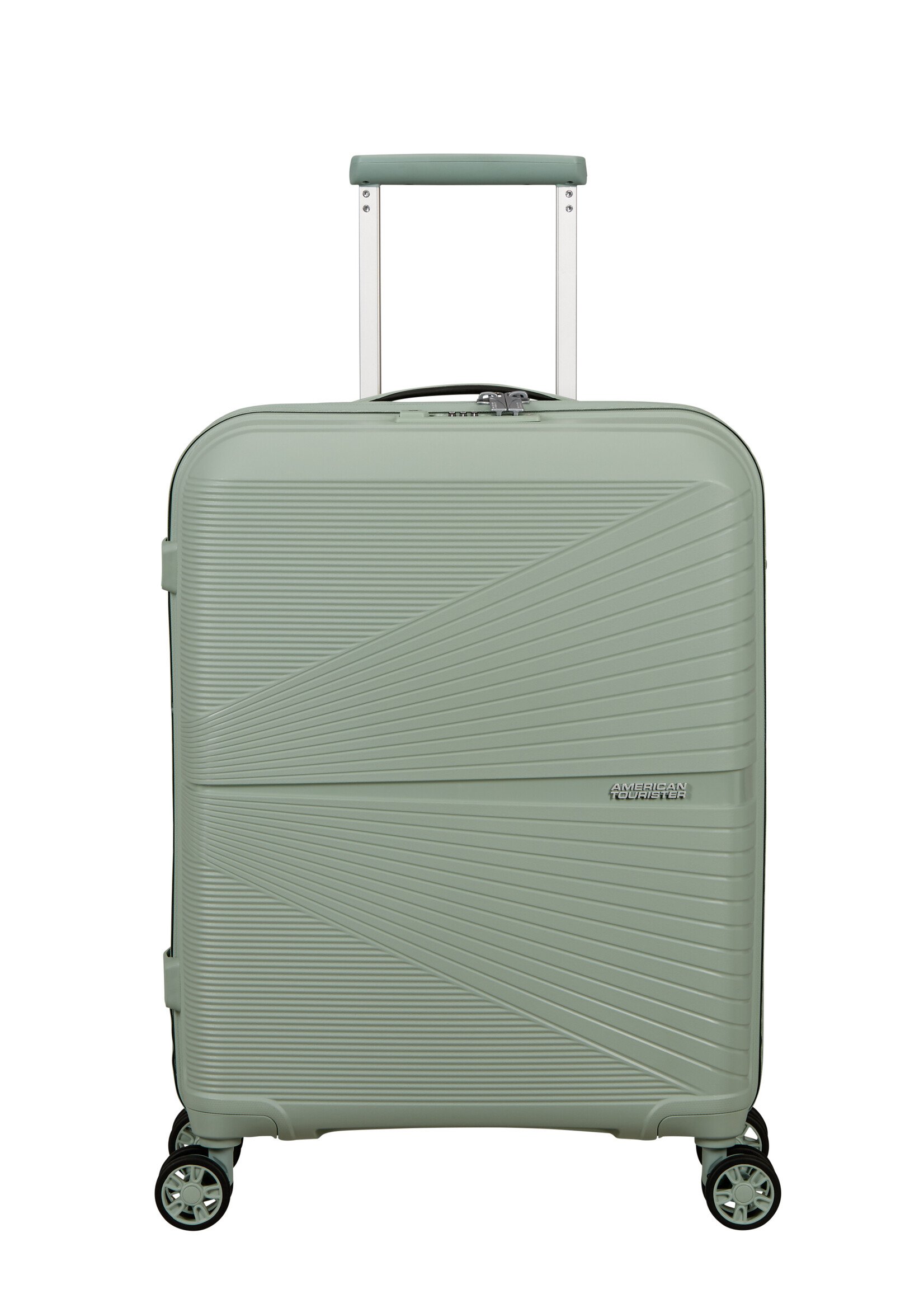 AMERICAN TOURISTER AIRCONIC SPINNER  55 SATURN SAGE