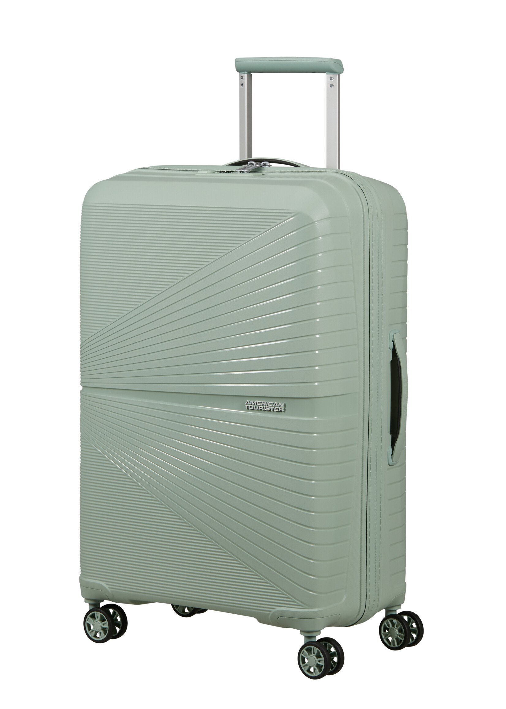AMERICAN TOURISTER AIRCONIC SPINNER 67 SATURN SAGE