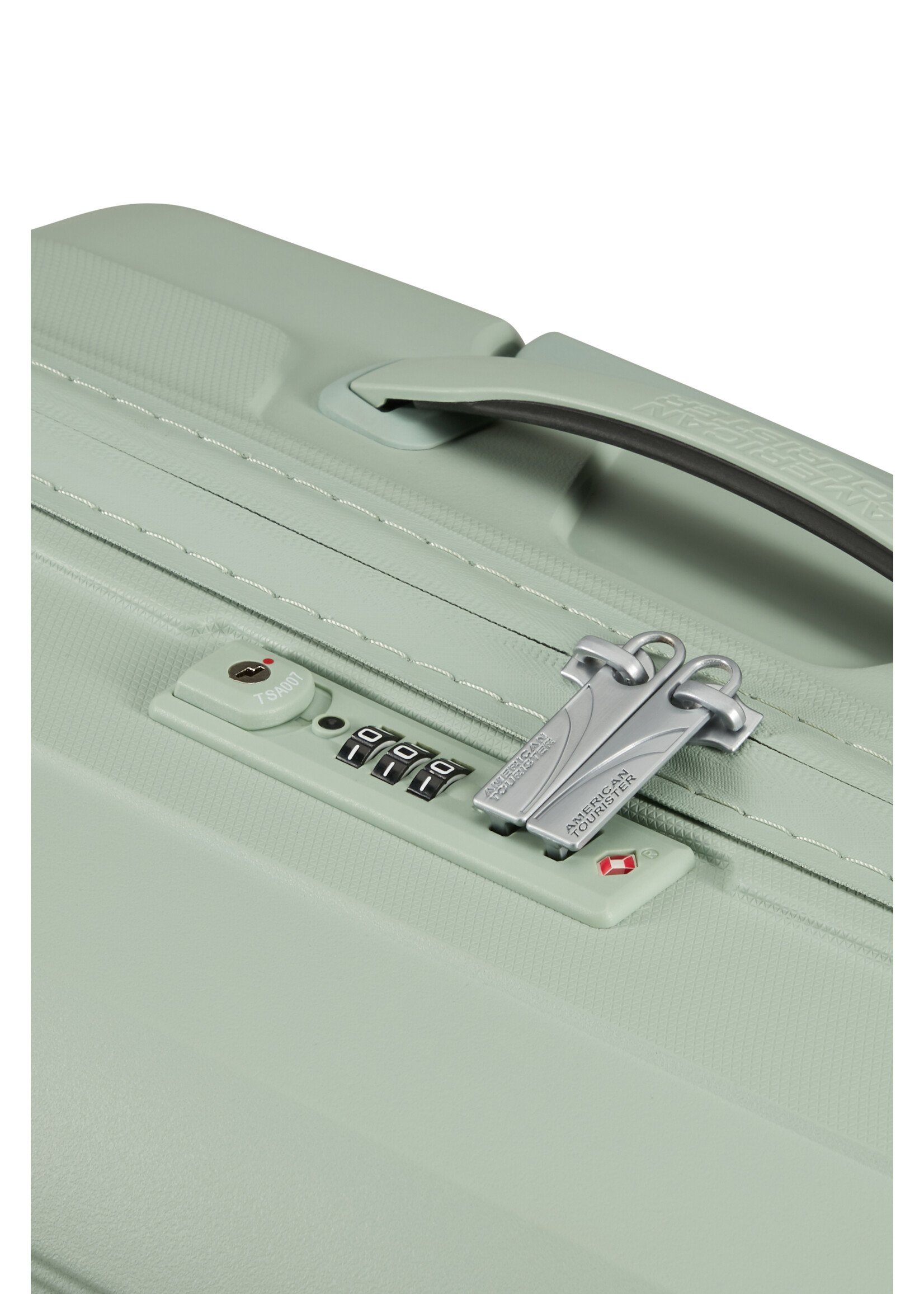AMERICAN TOURISTER AIRCONIC SPINNER 67 SATURN SAGE