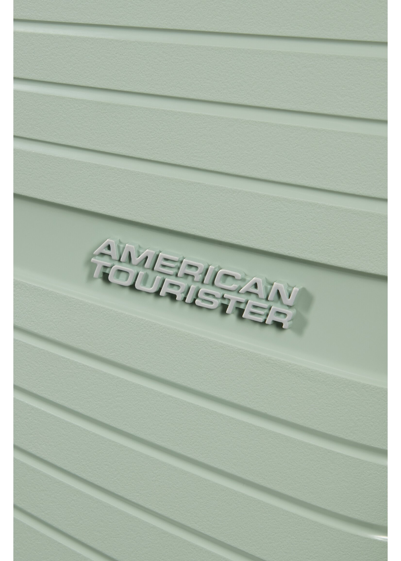 AMERICAN TOURISTER AIRCONIC SPINNER 67 SATURN SAGE