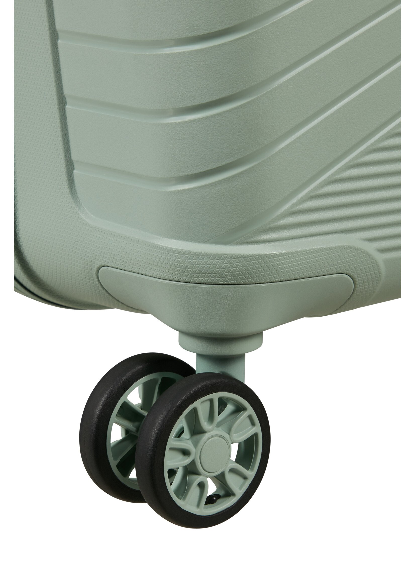 AMERICAN TOURISTER AIRCONIC SPINNER 67 SATURN SAGE