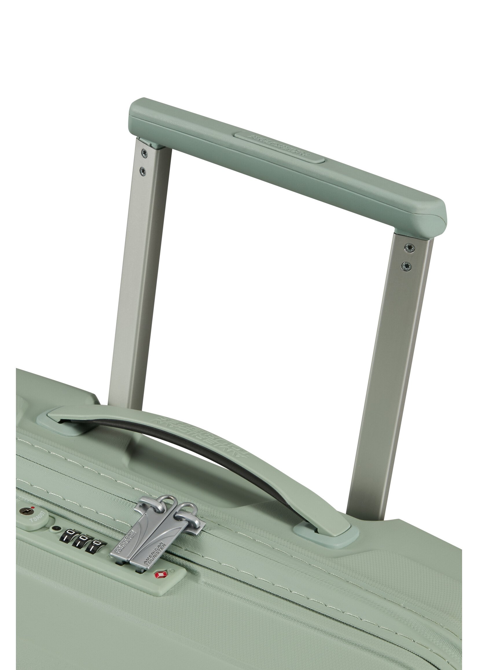 AMERICAN TOURISTER AIRCONIC SPINNER 67 SATURN SAGE