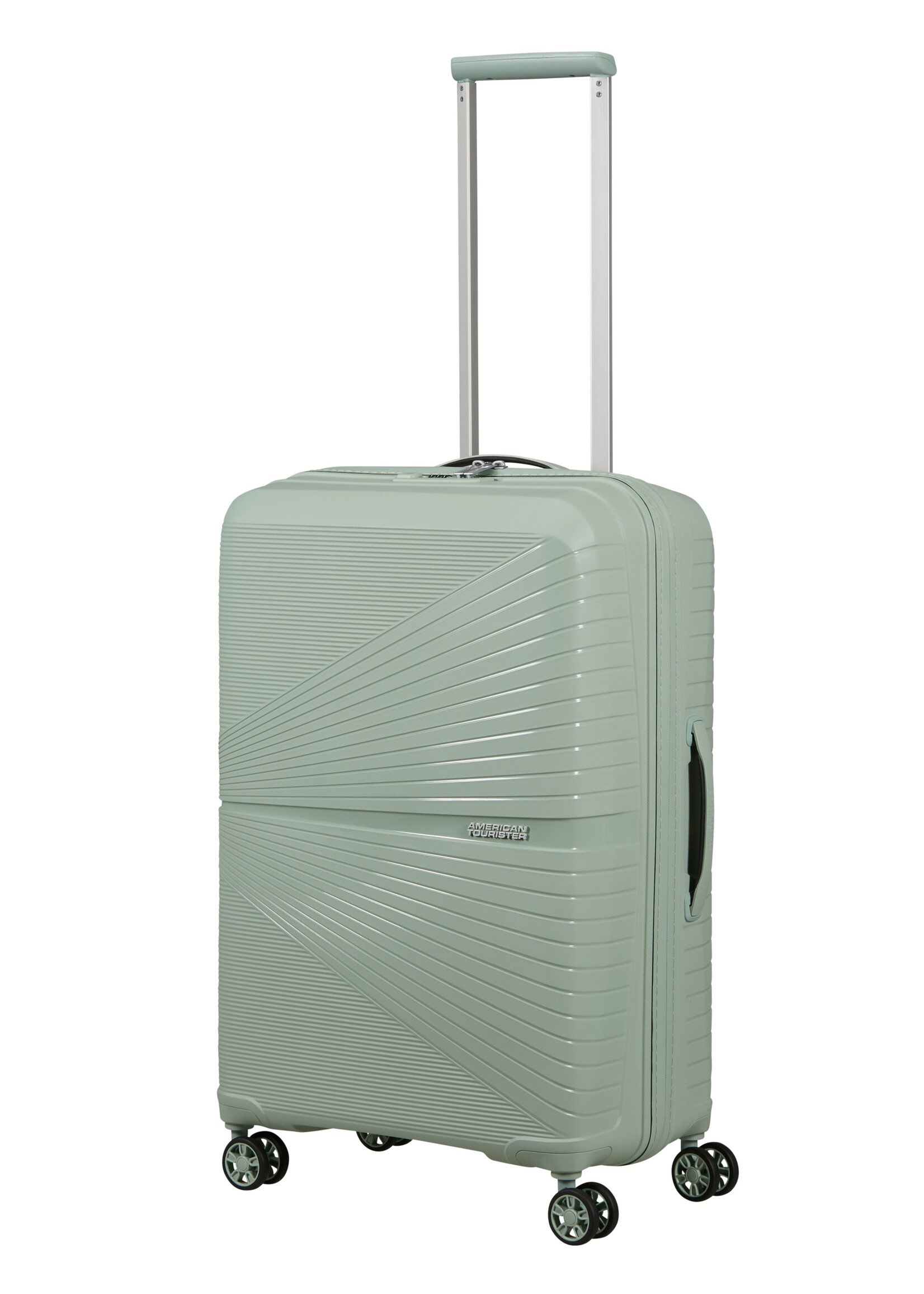 AMERICAN TOURISTER AIRCONIC SPINNER 67 SATURN SAGE