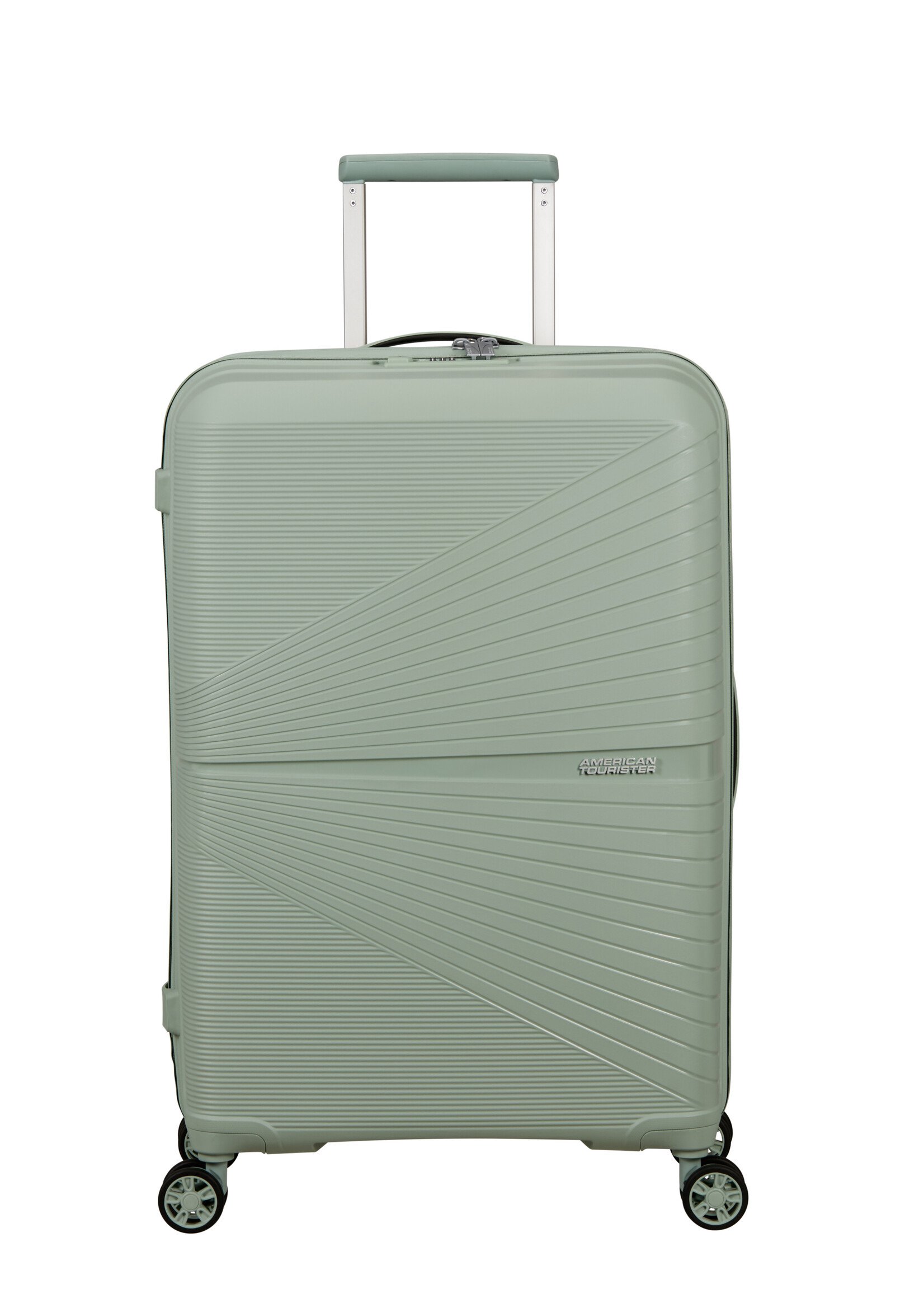 AMERICAN TOURISTER AIRCONIC SPINNER 67 SATURN SAGE