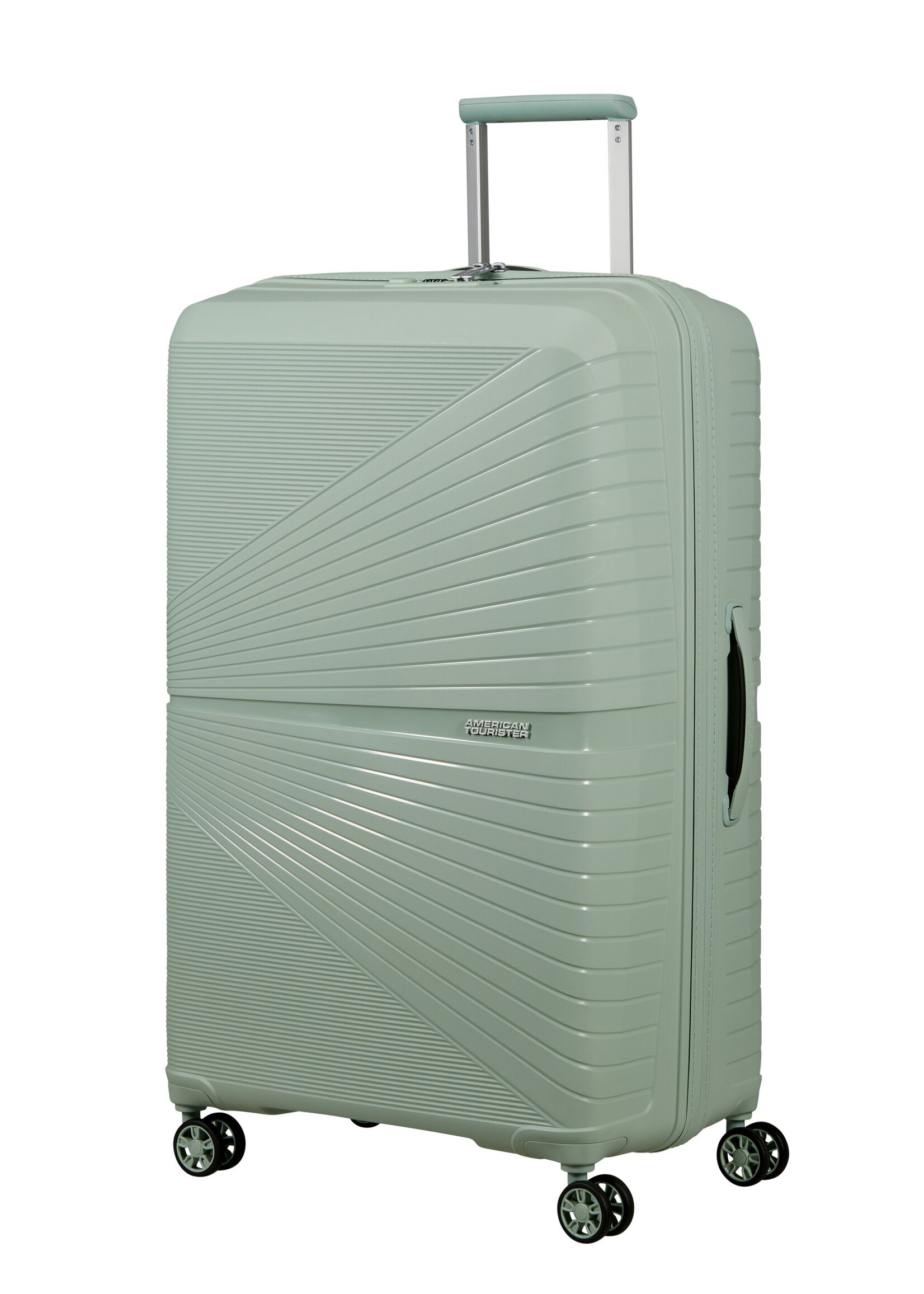 AMERICAN TOURISTER AIRCONIC SPINNER 77 SATURN SAGE