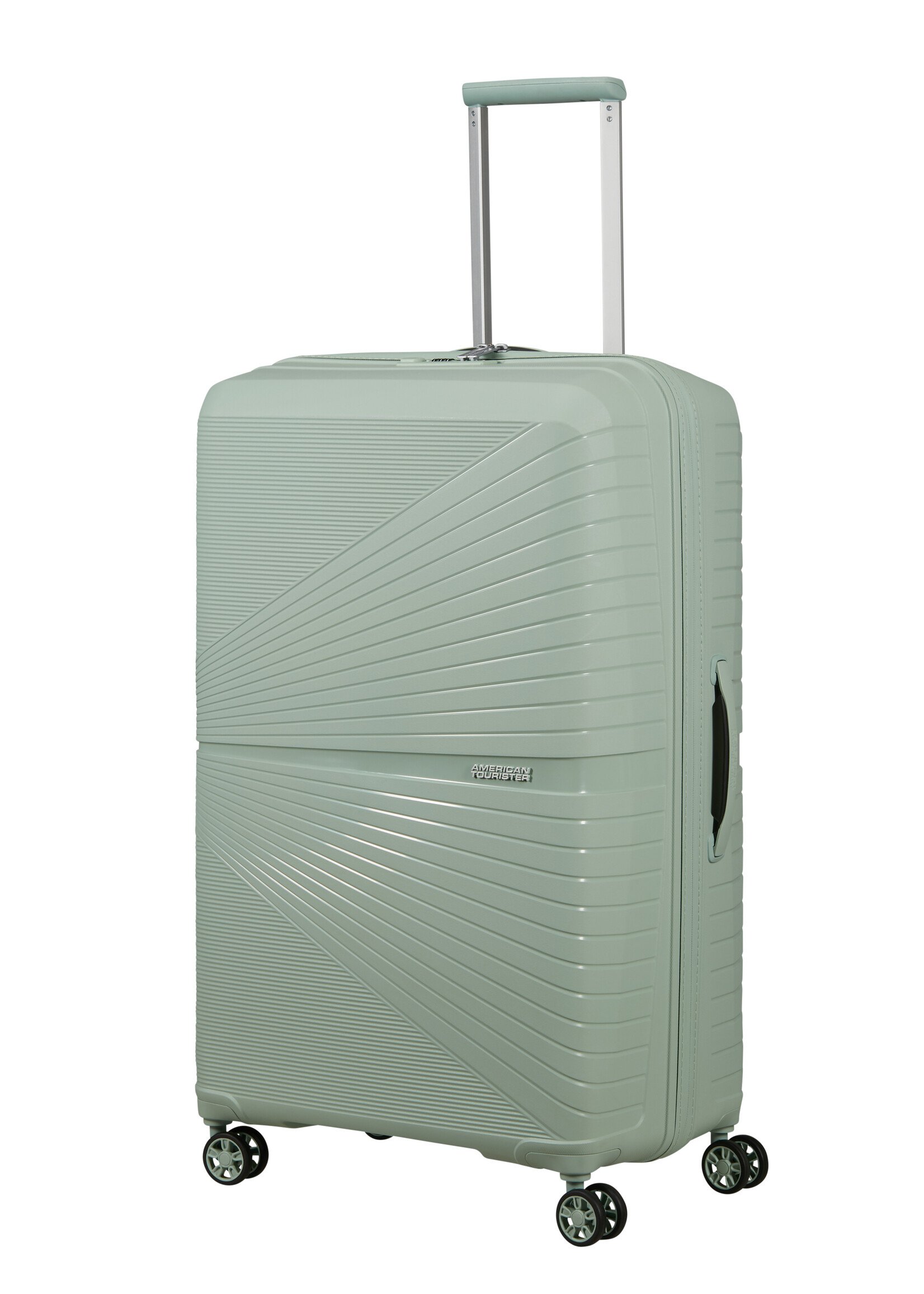 AMERICAN TOURISTER AIRCONIC SPINNER 77 SATURN SAGE