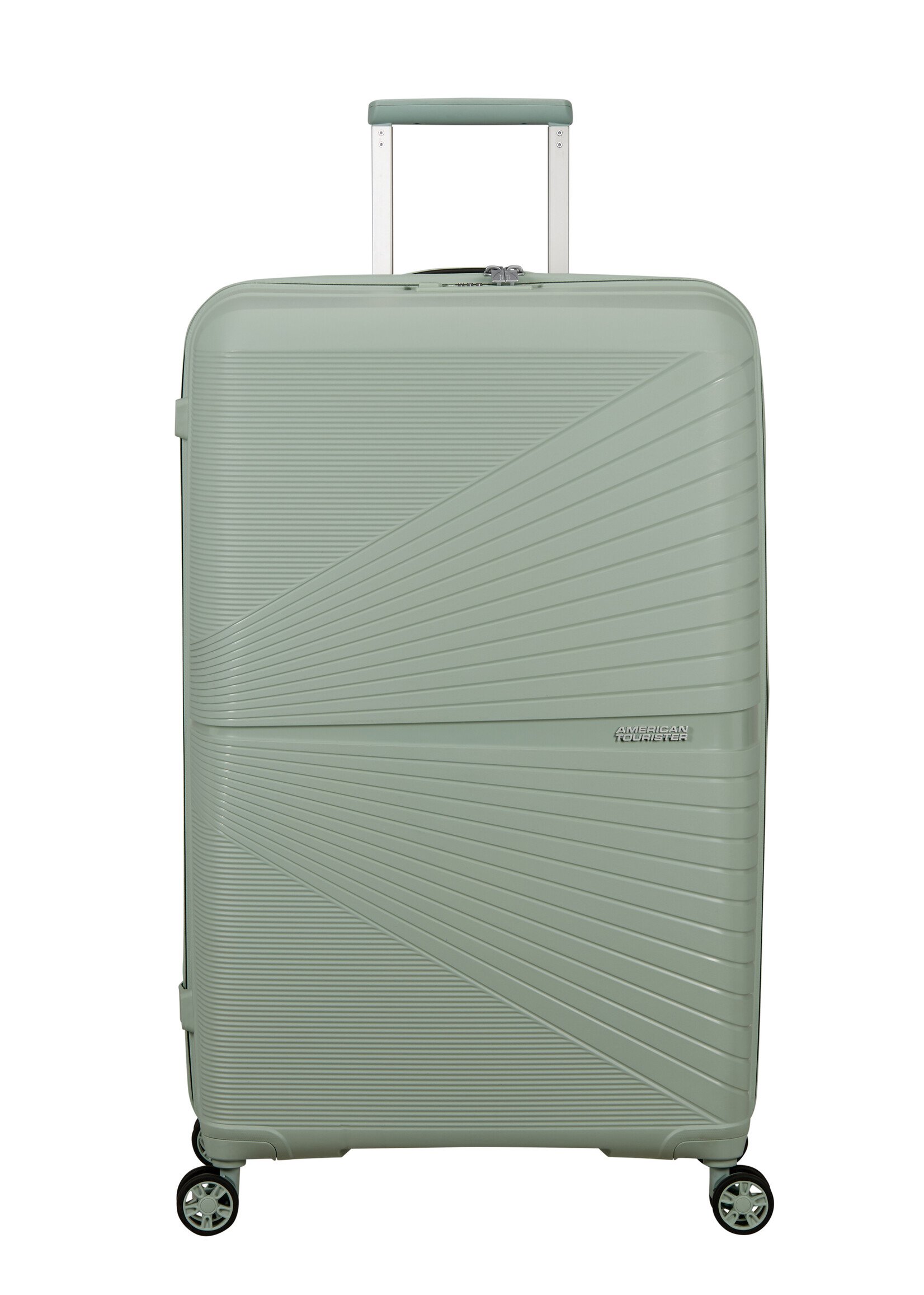 AMERICAN TOURISTER AIRCONIC SPINNER 77 SATURN SAGE