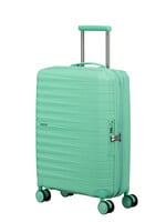AMERICAN TOURISTER FASTFORWARD SP 55 EXP JELLY MINT