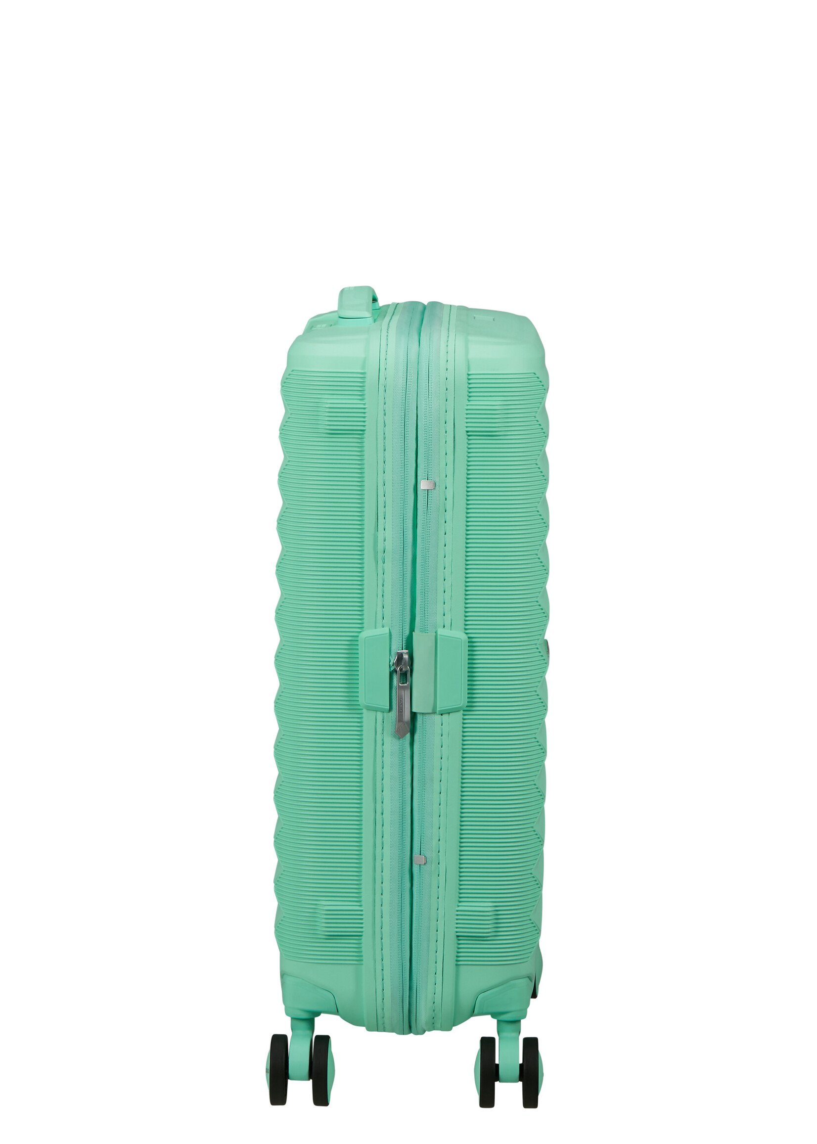AMERICAN TOURISTER FASTFORWARD SP 55 EXP JELLY MINT