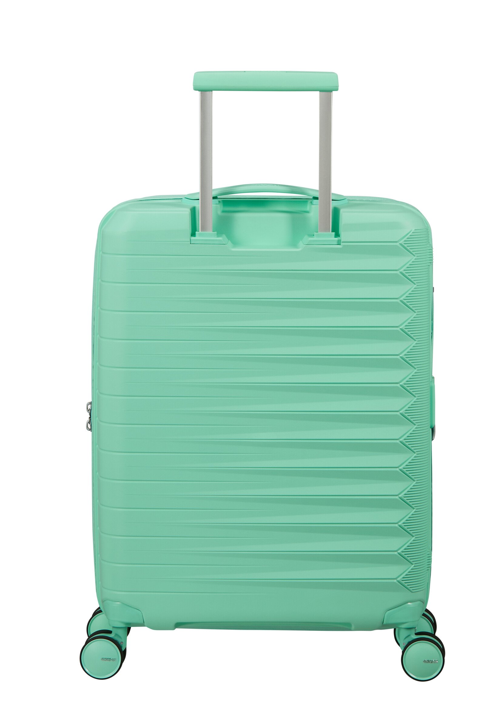 AMERICAN TOURISTER FASTFORWARD SP 55 EXP JELLY MINT
