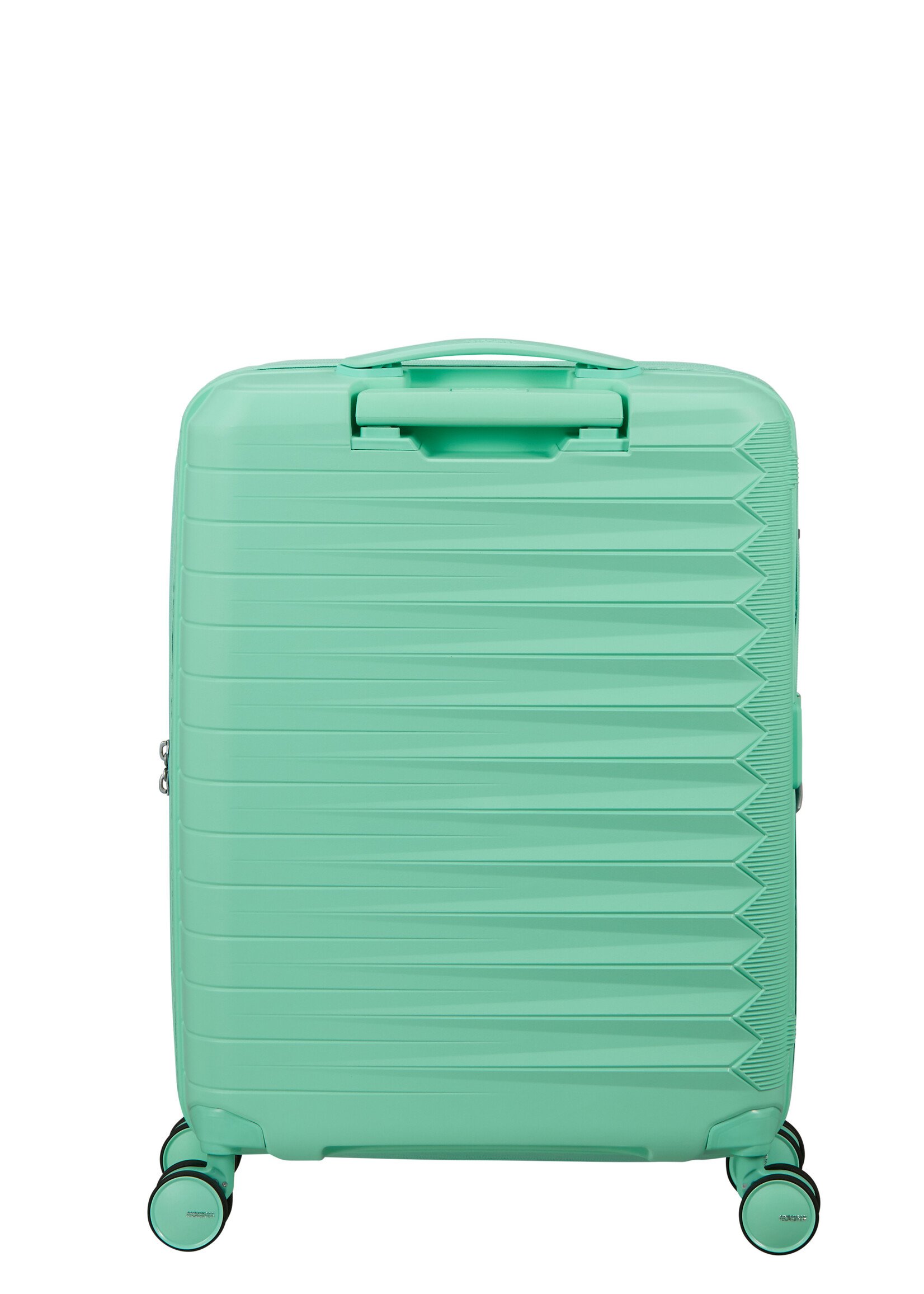 AMERICAN TOURISTER FASTFORWARD SP 55 EXP JELLY MINT