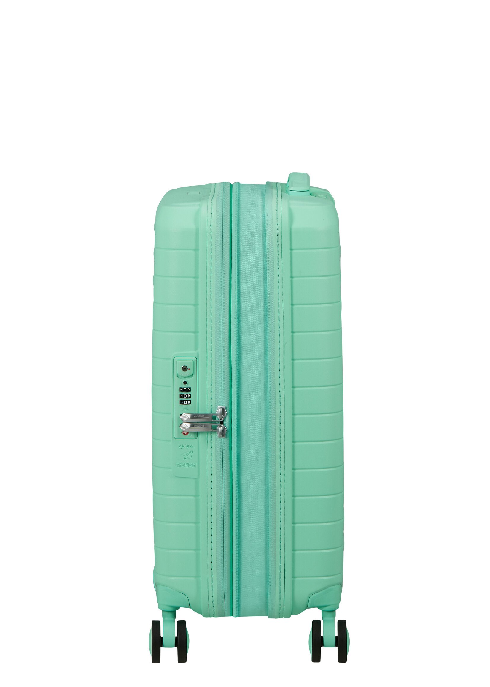 AMERICAN TOURISTER FASTFORWARD SP 55 EXP JELLY MINT
