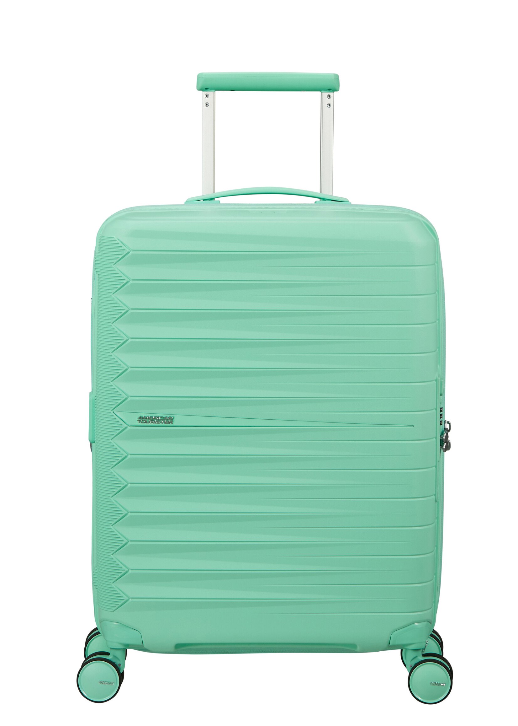 AMERICAN TOURISTER FASTFORWARD SP 55 EXP JELLY MINT