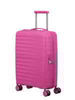 AMERICAN TOURISTER FASTFORWARD SP 55 EXP ELECTRIC FUCHSIA