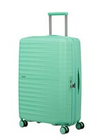 AMERICAN TOURISTER FASTFORWARD SP 68 EXP JELLY MINT