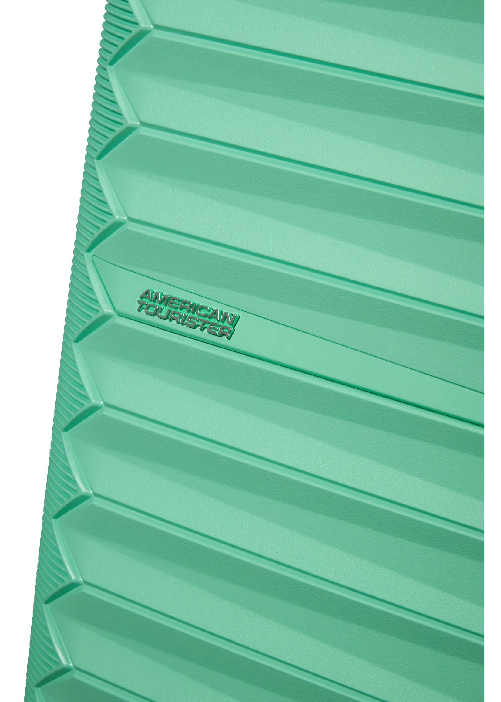 AMERICAN TOURISTER FASTFORWARD SP 68 EXP JELLY MINT