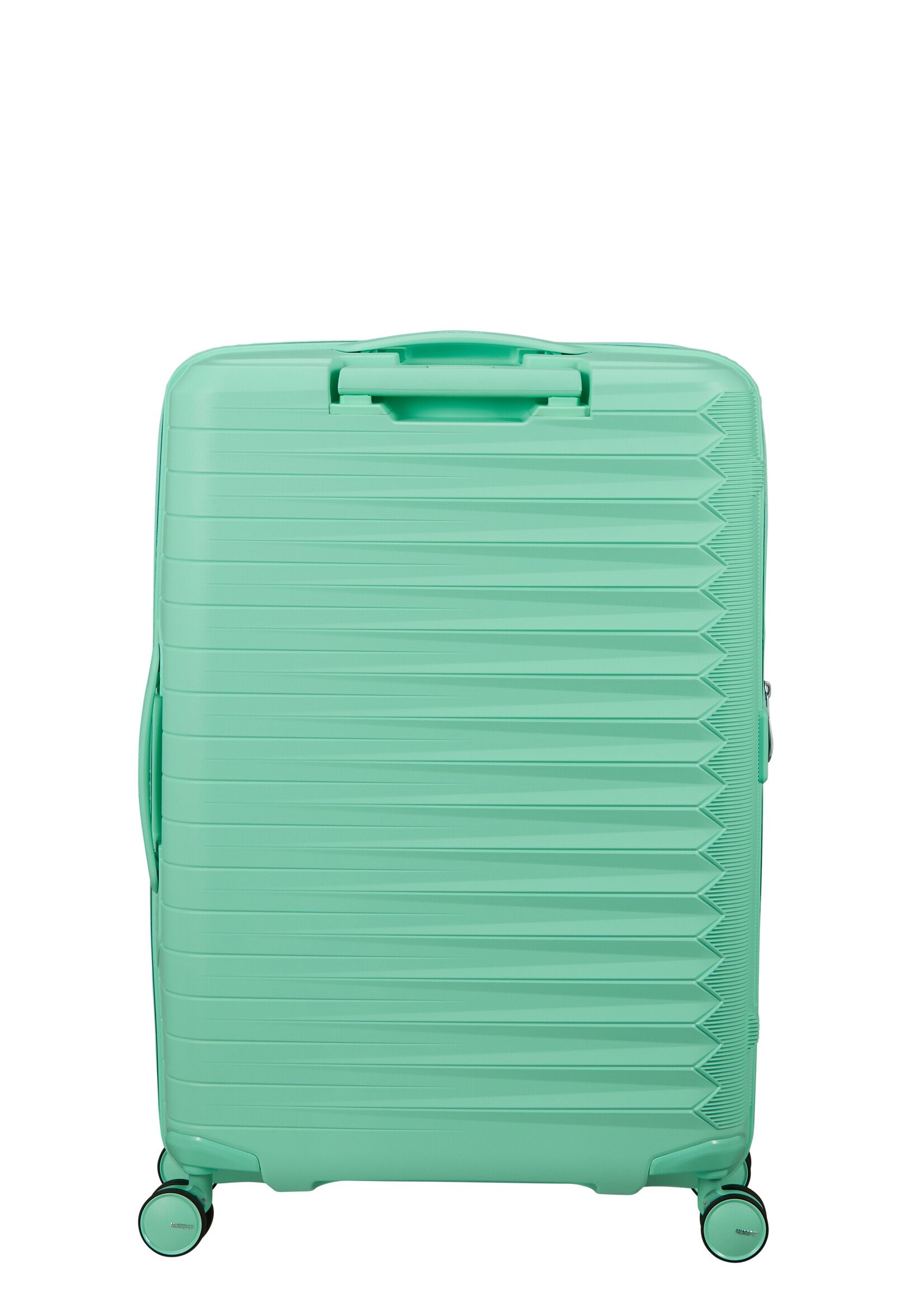 AMERICAN TOURISTER FASTFORWARD SP 68 EXP JELLY MINT