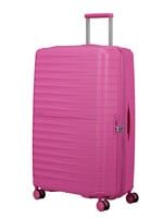 AMERICAN TOURISTER FASTFORWARD SP 78 EXP ELECTRIC FUCHSIA